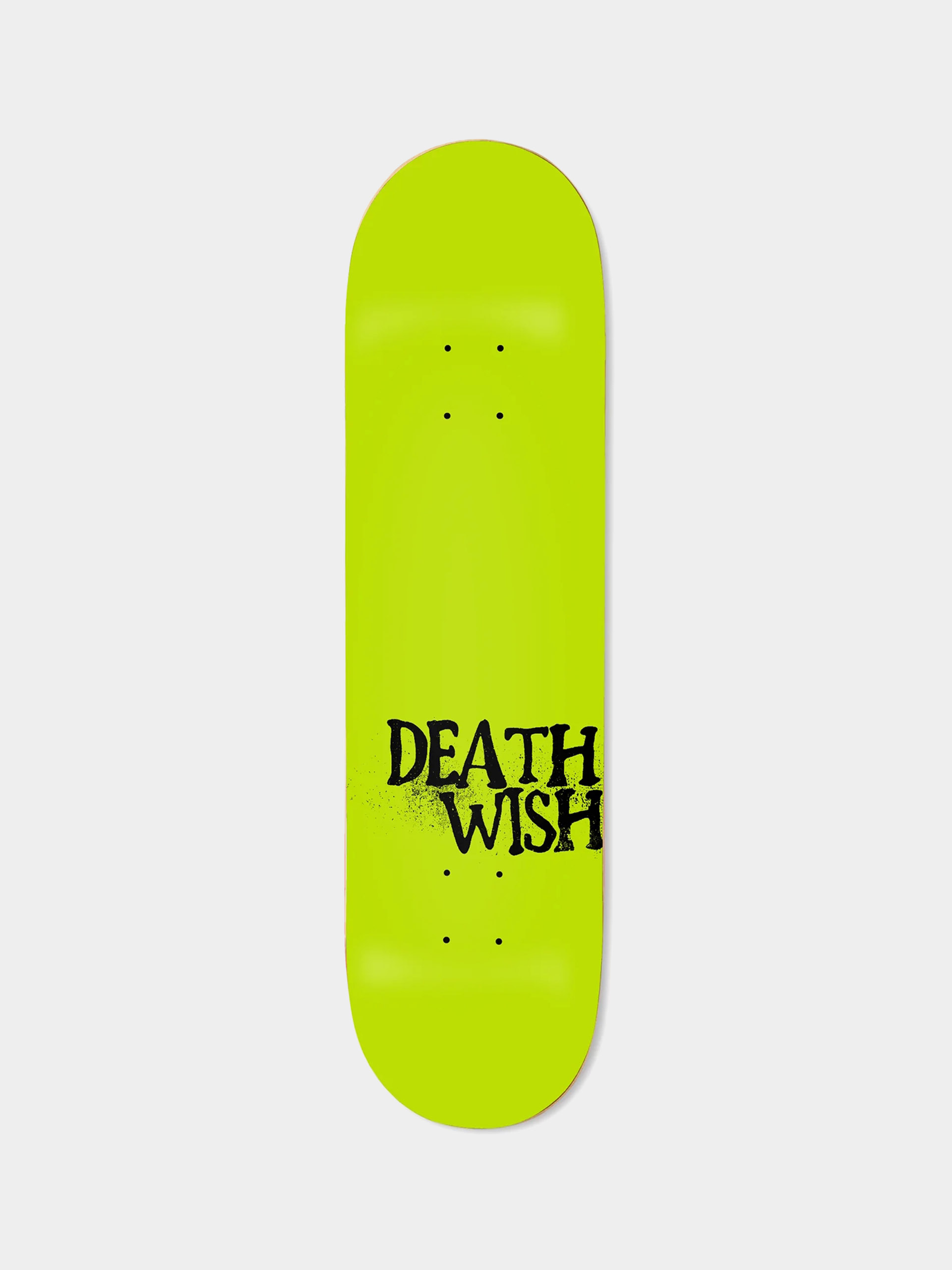 完売品 LEFLAH × DEATHWISHコラボデッキ 未使用 BAKER 【スケボー デッキ 8 8.125】DEATHWISH QUARTER CENTURY PRO