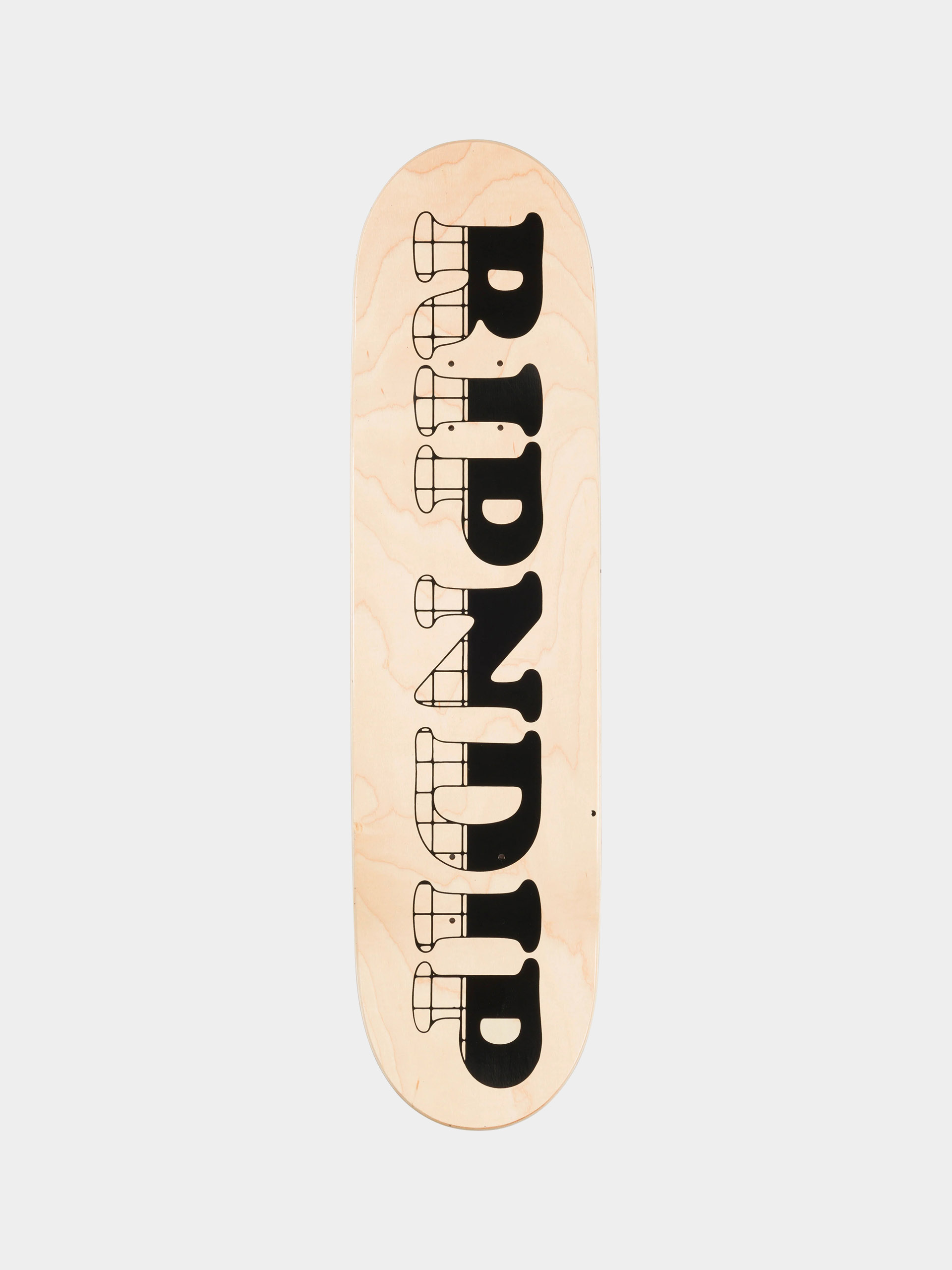 RipNDip Deck Afterlife (black)