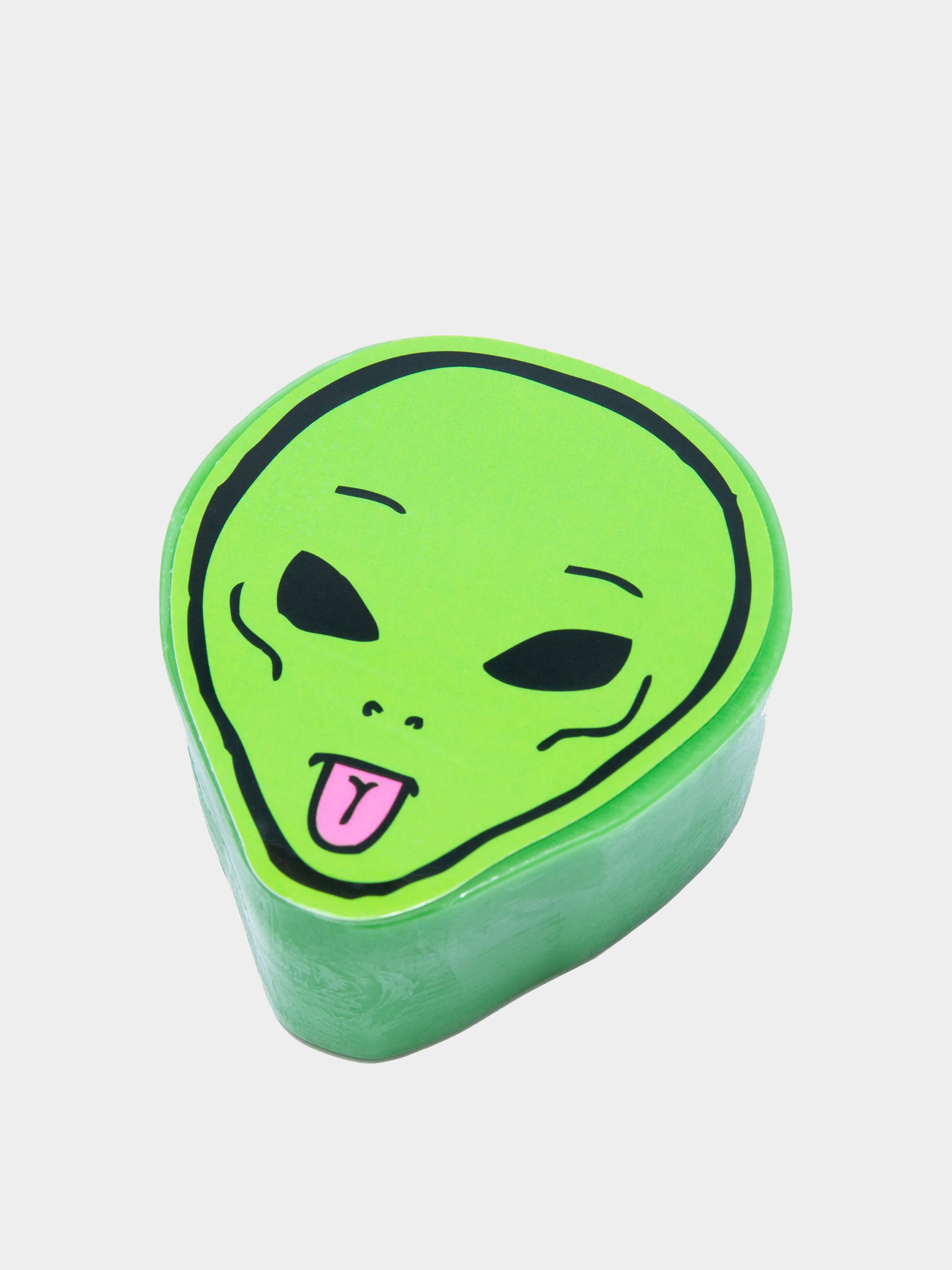 RipNDip Wax Lord Alien (green)