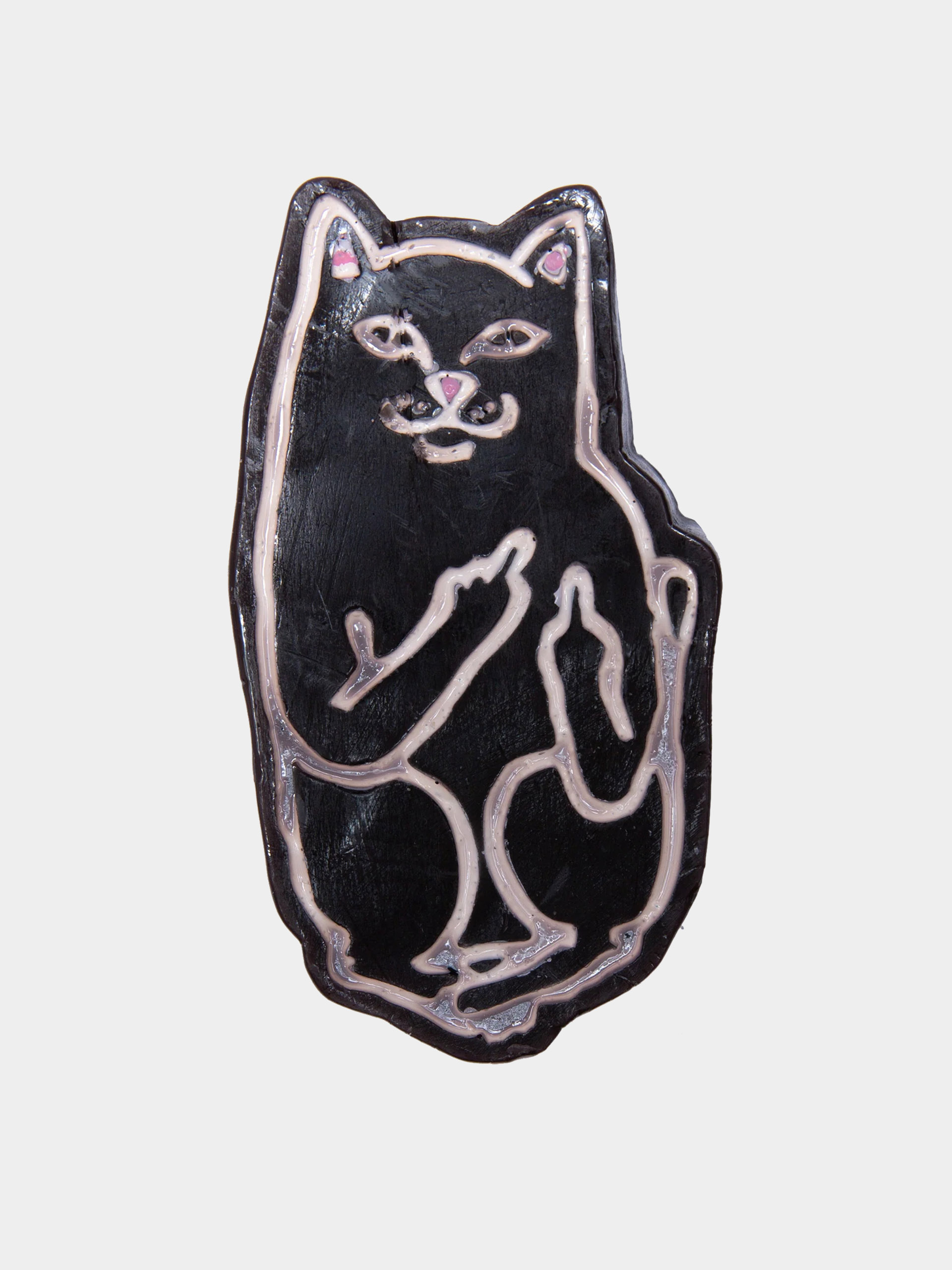 RipNDip Skatewachs Lord Jerm (black)
