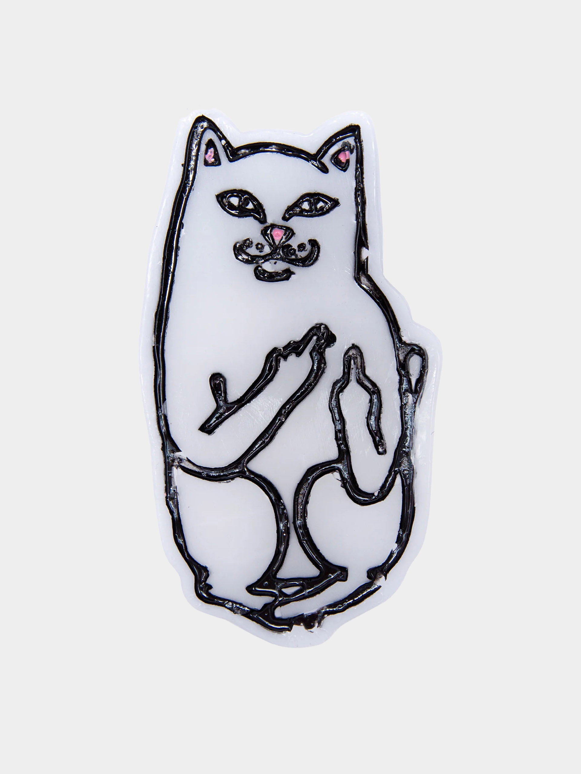 RipNDip Wax Lord Nerm (white)