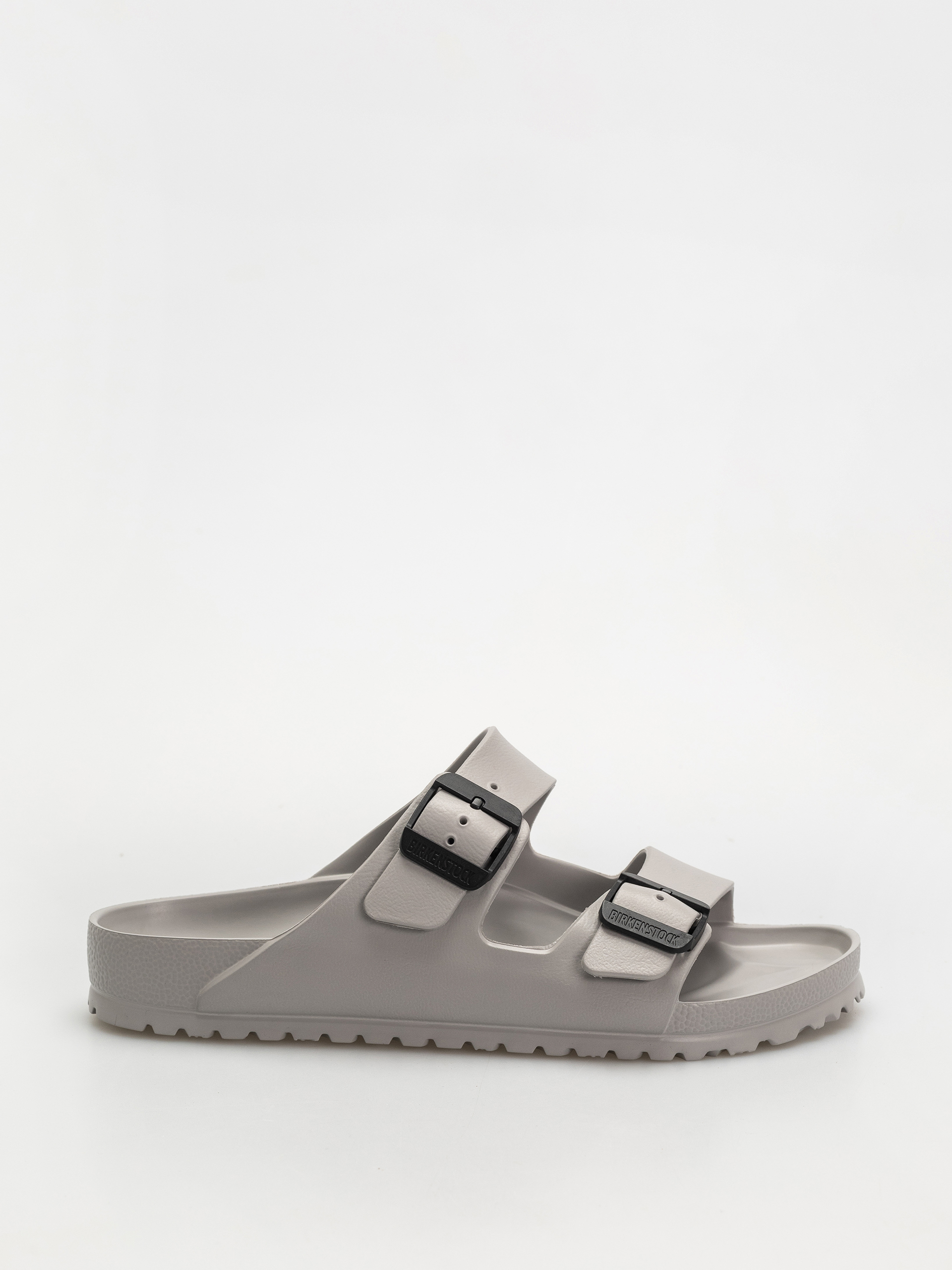 Birkenstock Arizona Stealth Buckle EVA Regular Flip-flops  display picture 3