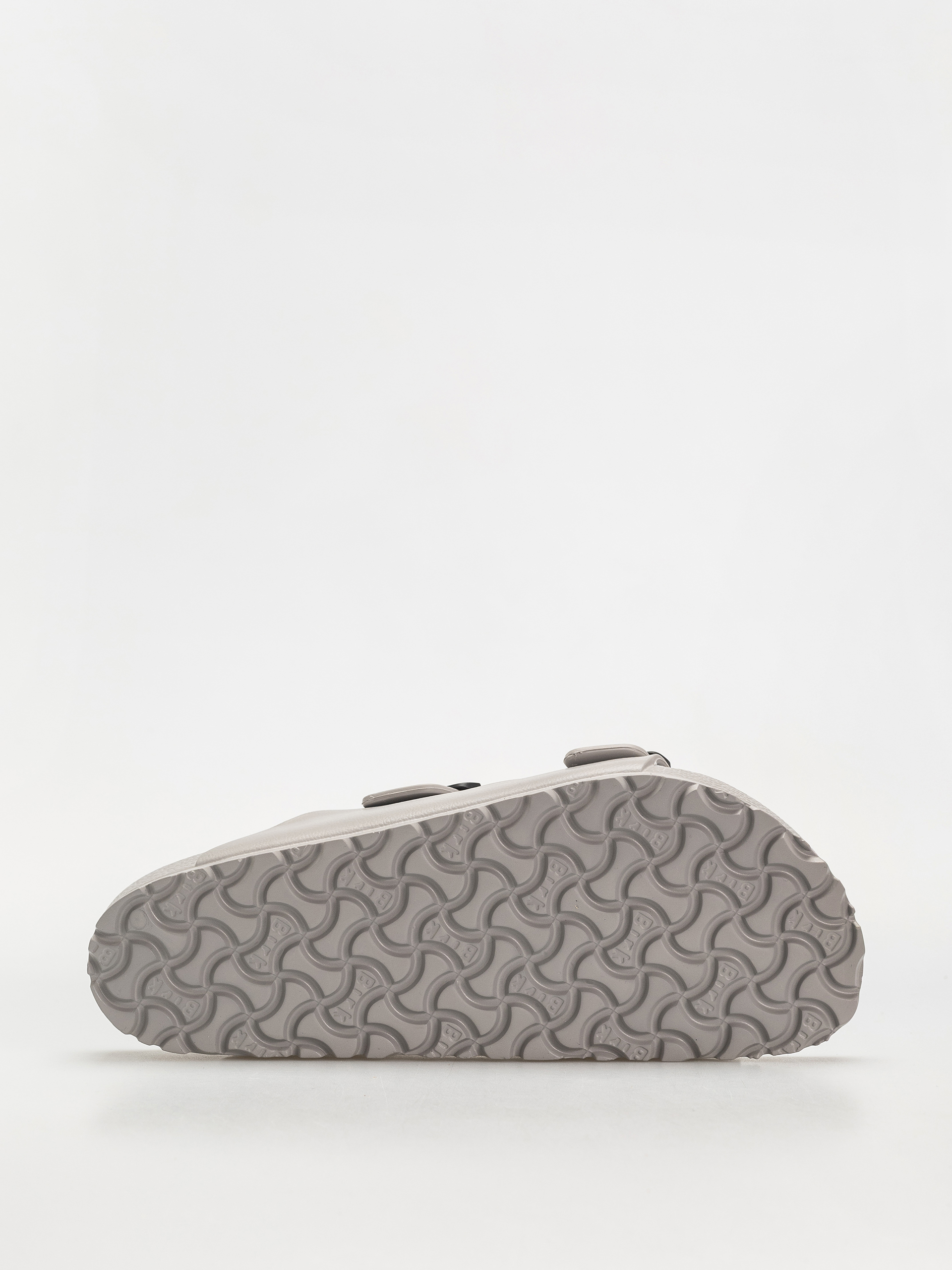 Birkenstock Arizona Stealth Buckle EVA Regular Flip-flops (stone coin/black)