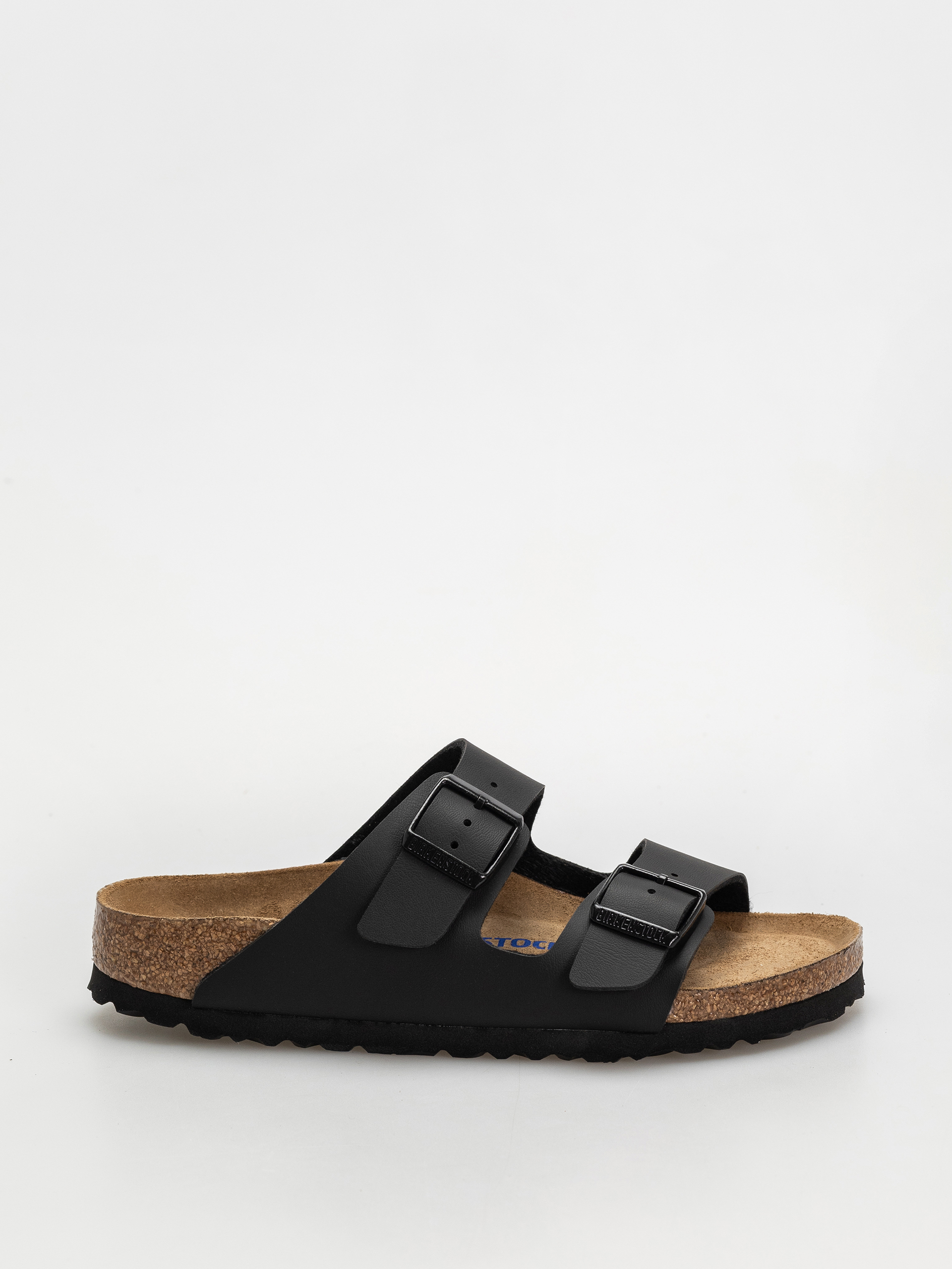 Birkenstock Arizona Sfb Briko Flor Narrow Wmn Flip-flops