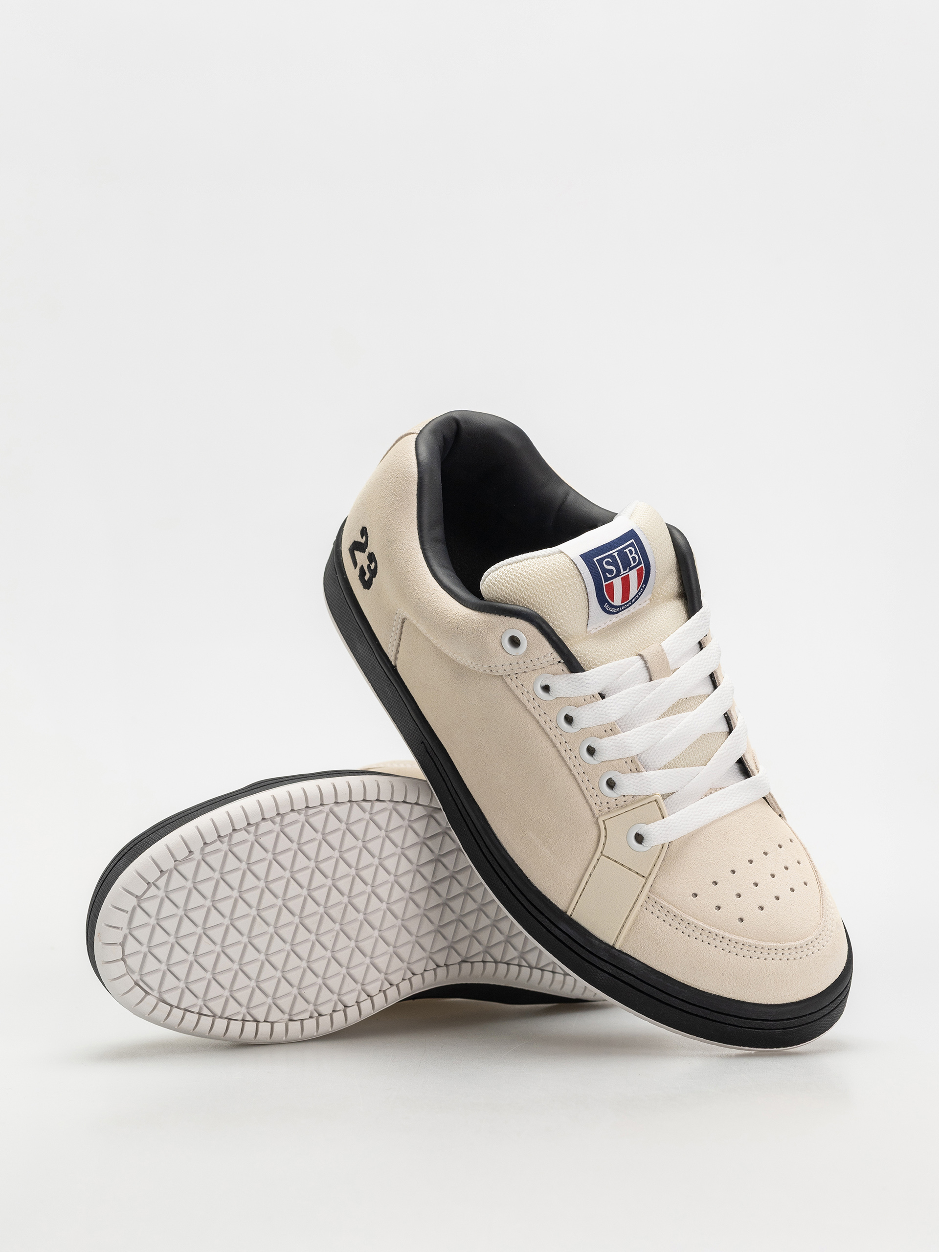 Etnies Schuhe Sal23 (white/black)