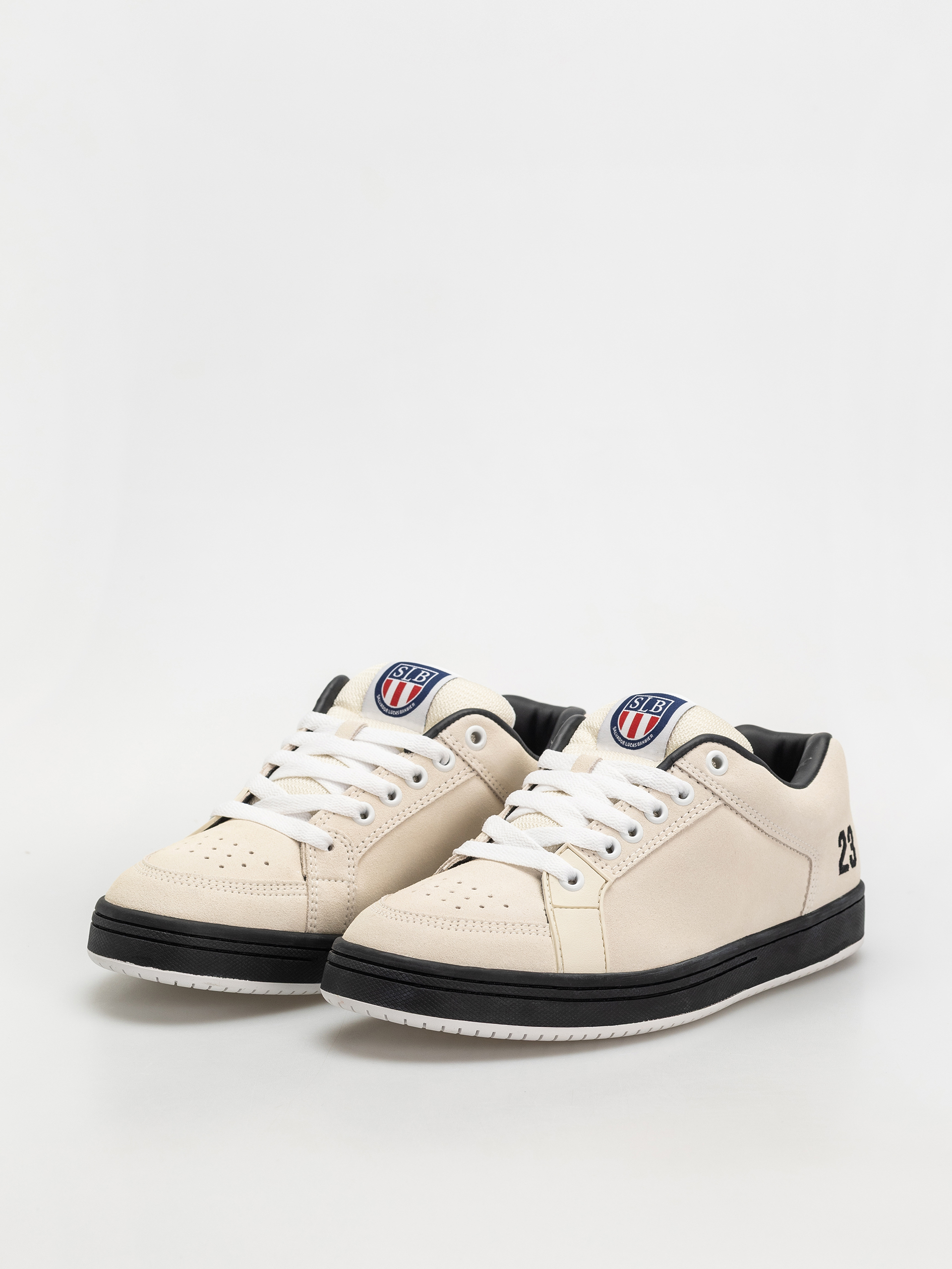 Etnies Schuhe Sal23 (white/black)