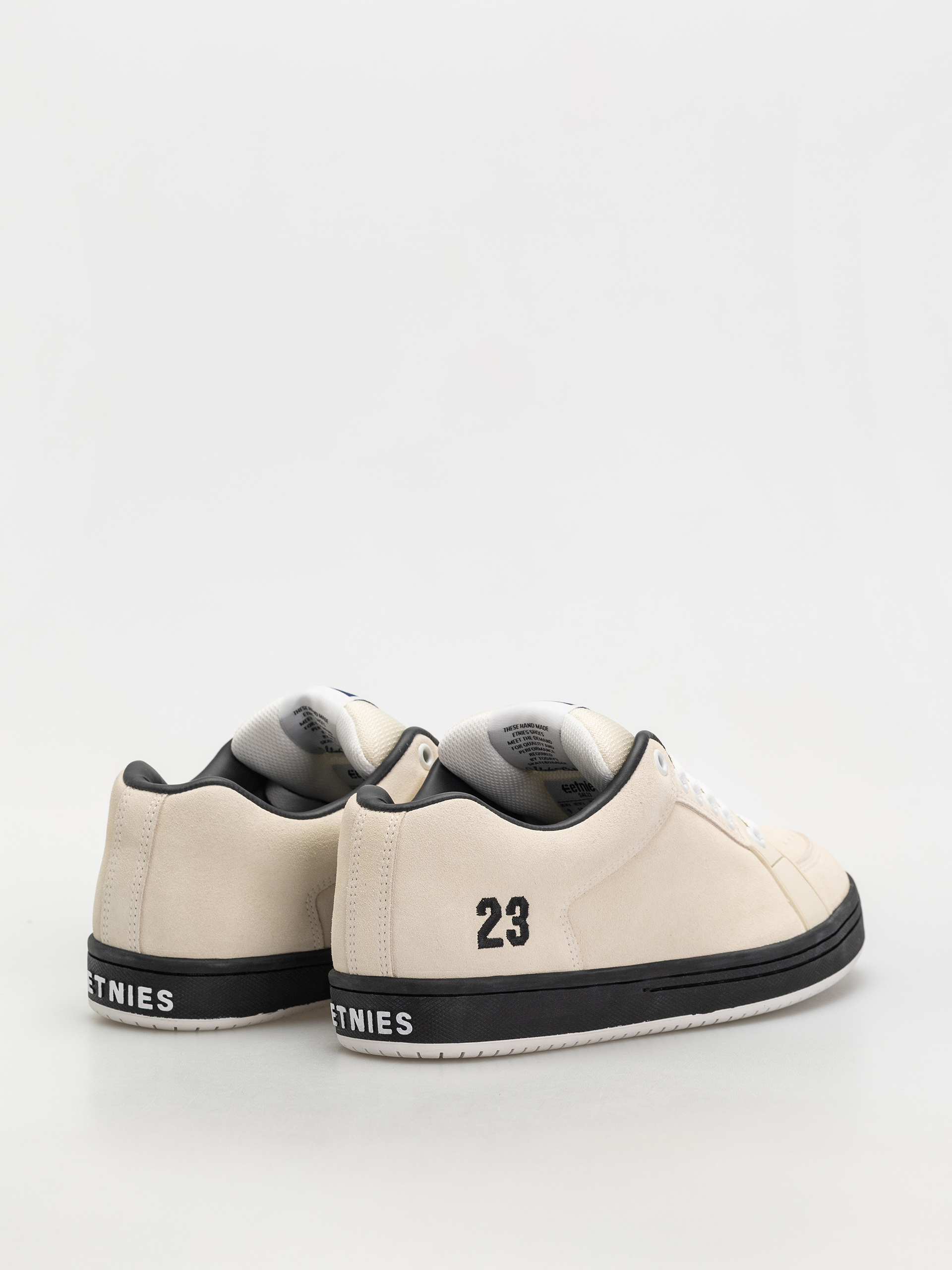 Etnies Schuhe Sal23 (white/black)