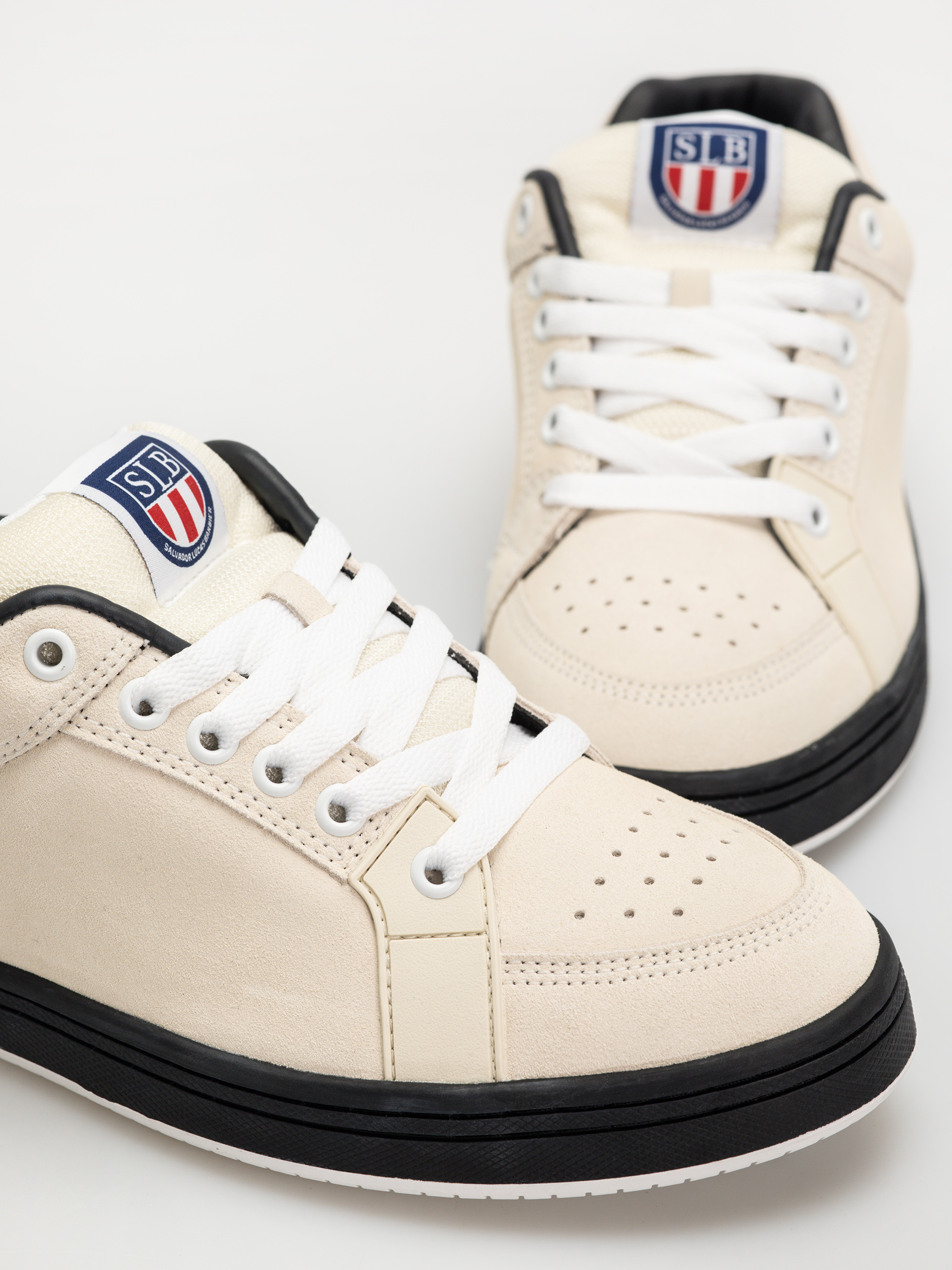 Etnies Schuhe Sal23 (white/black)