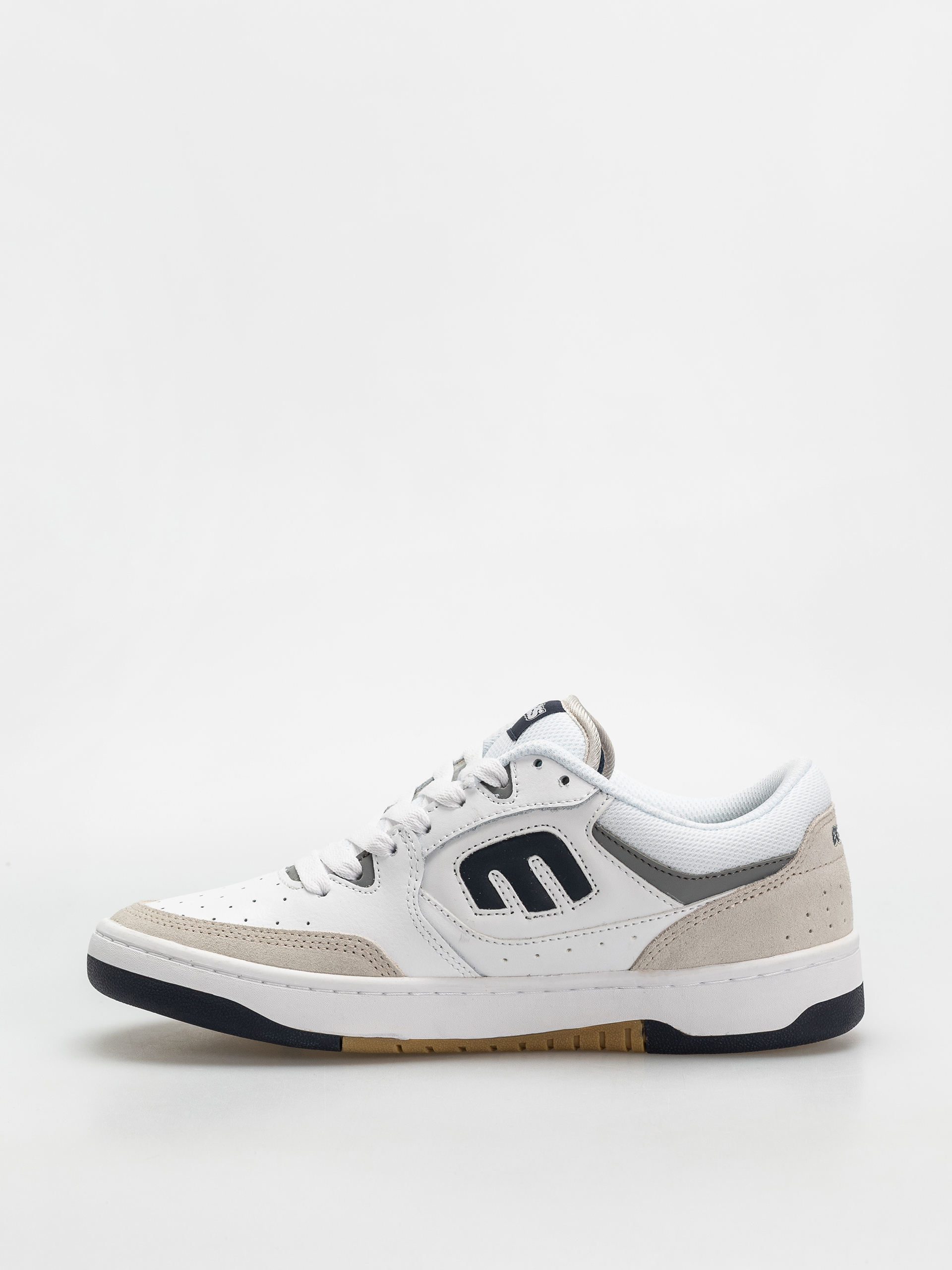 Etnies Schuhe Loot (white/navy)