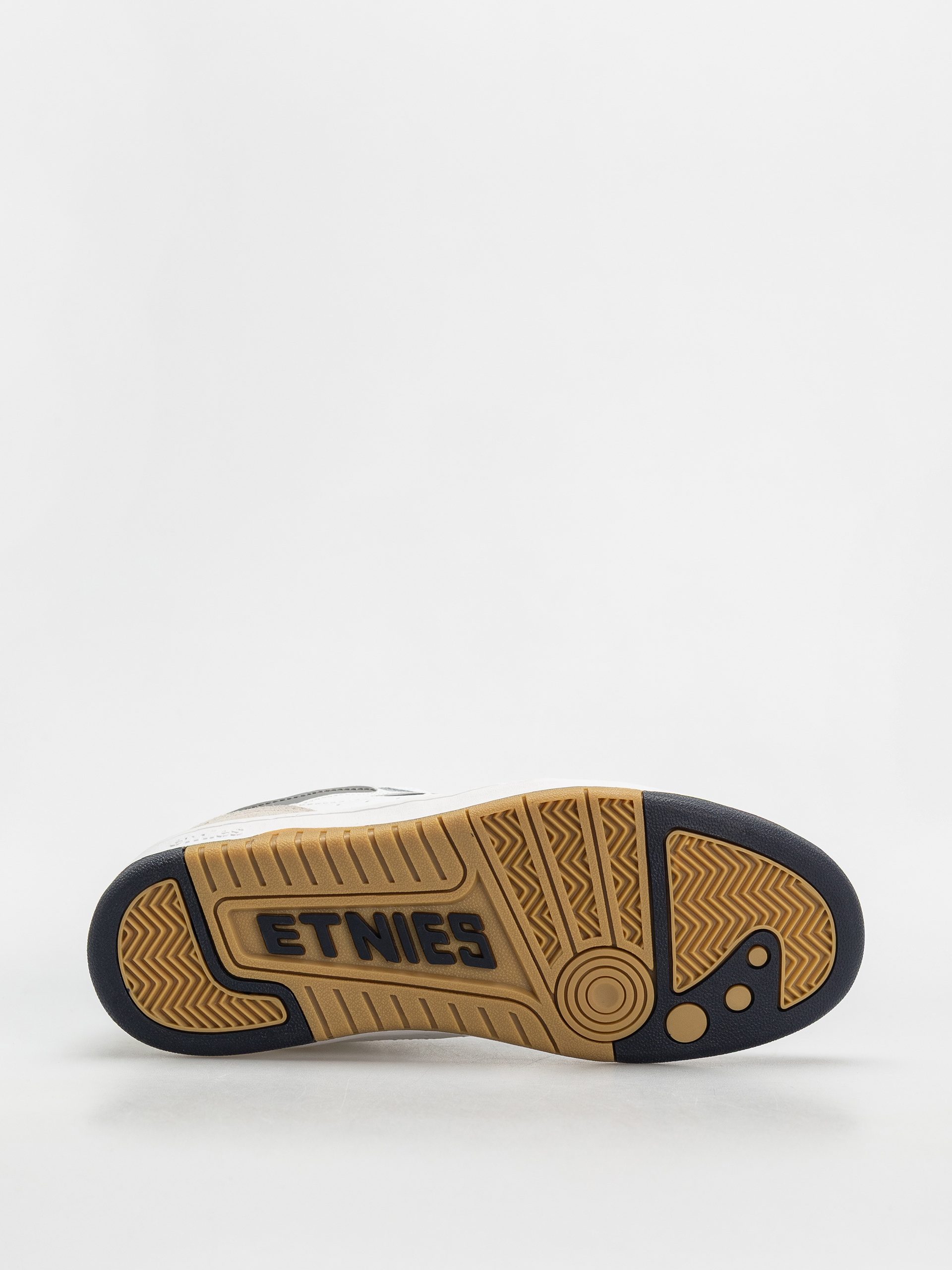 Etnies Shoes Loot (white/navy)