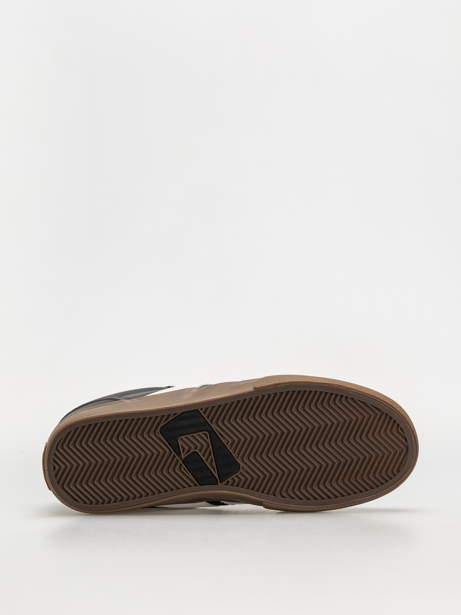 Globe Shoes Encore 2 (black/white/tobacco)