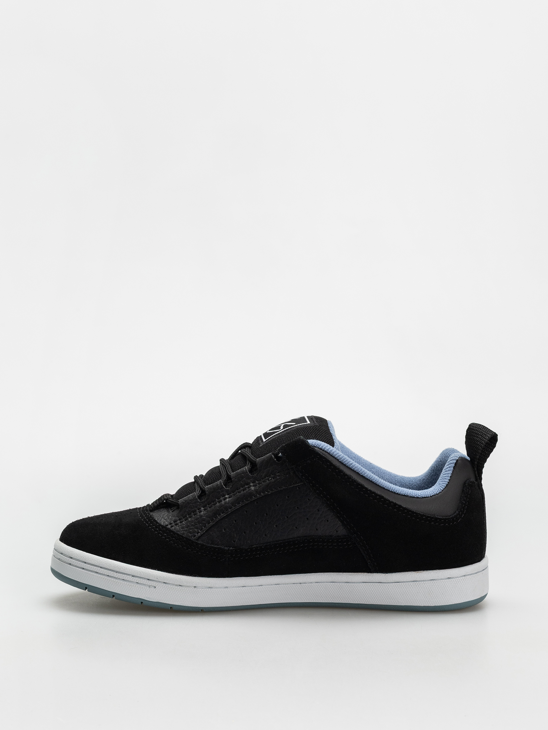 eS Shoes Contour (black/blue)