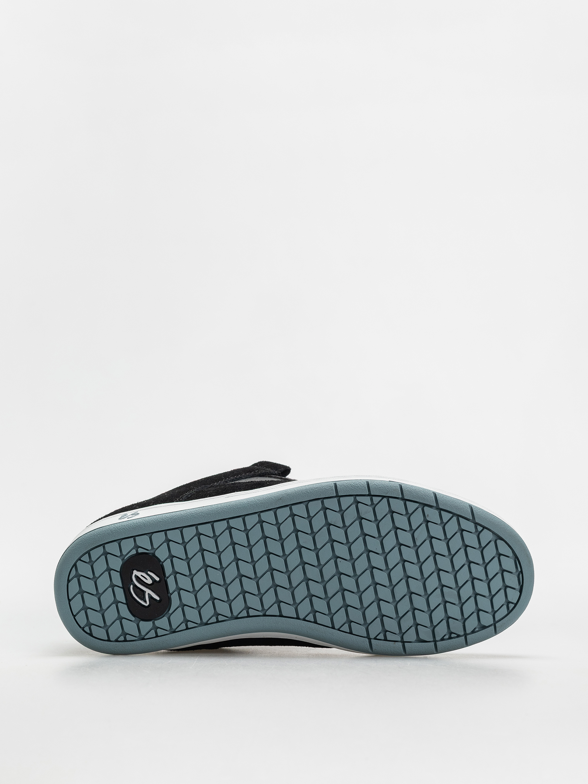 eS Schuhe Contour (black/blue)