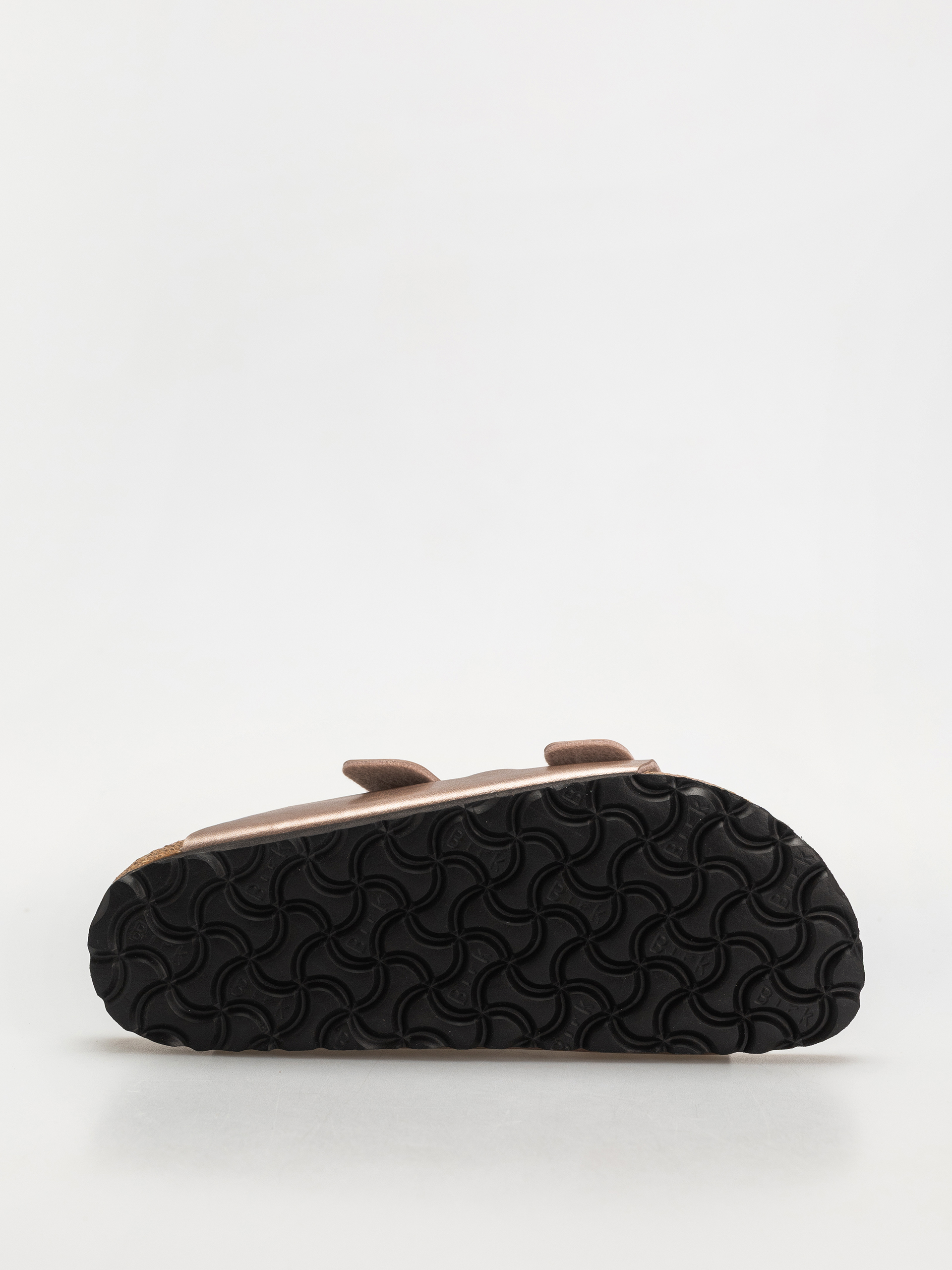 Birkenstock Arizona Birko Flor Narrow Wmn Flip Flops (copper)