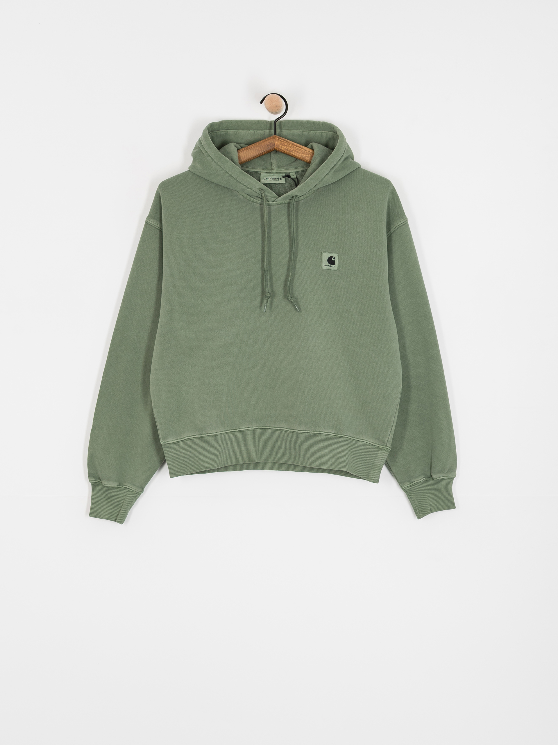 Norse Store | Shipping Worldwide - Carhartt WIP Hooded Vista