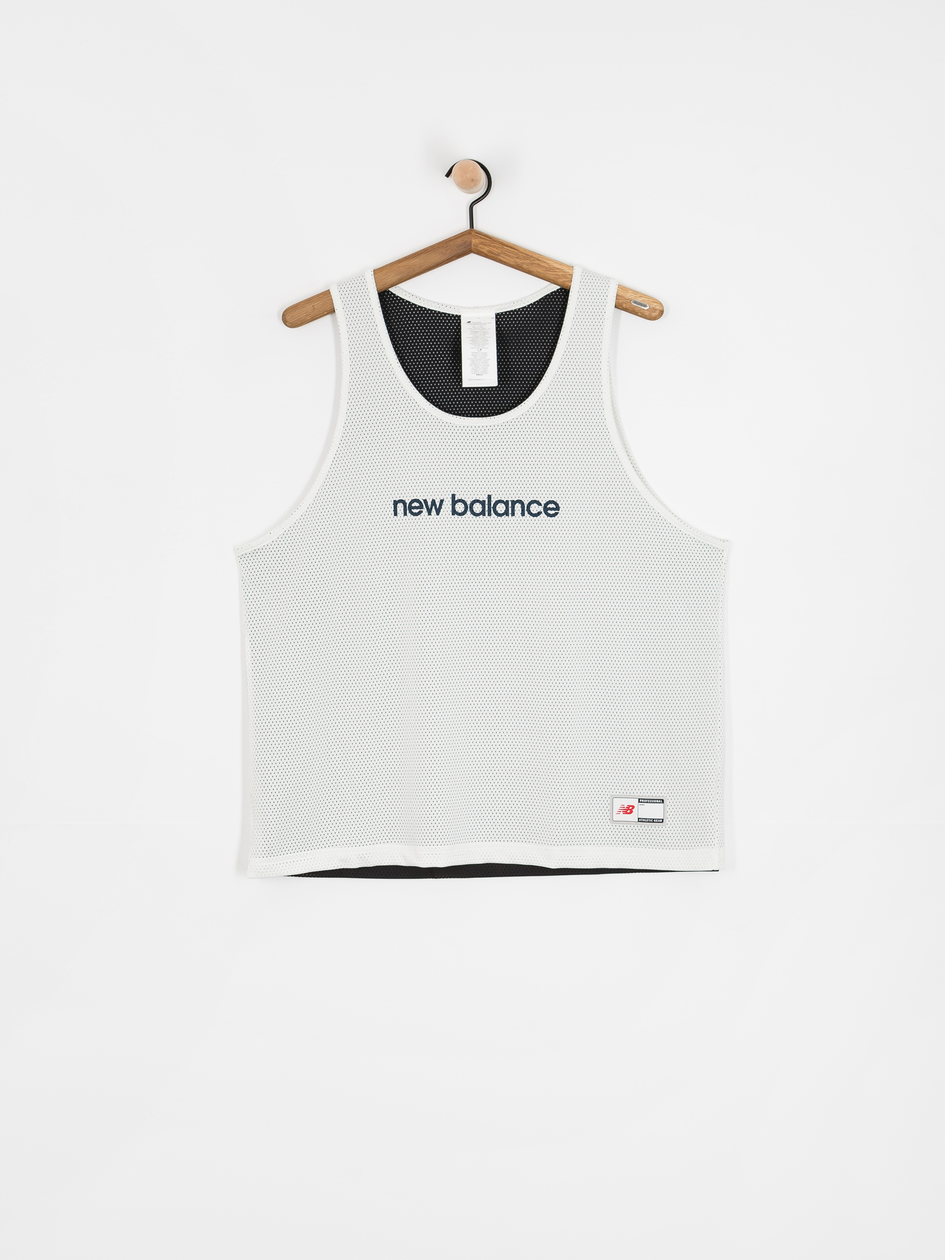 New Balance Reversible Mesh T-Shirt