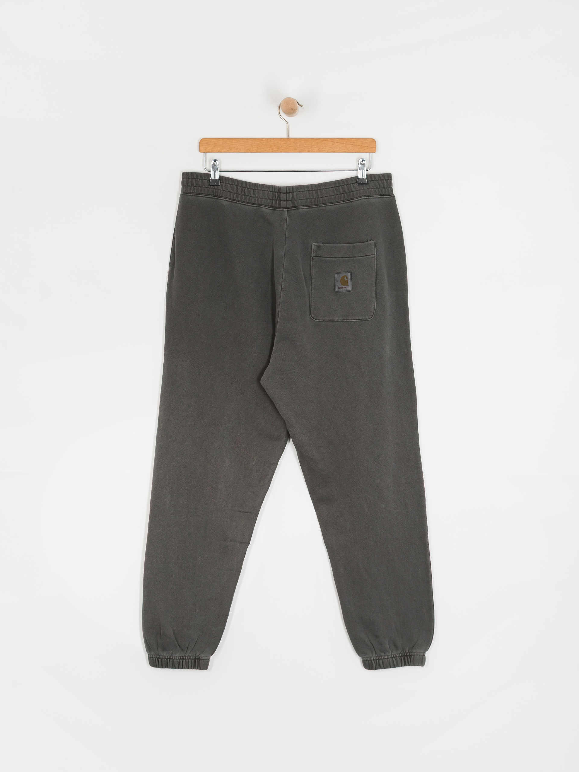 Carhartt WIP Nelson Pants (graphite)
