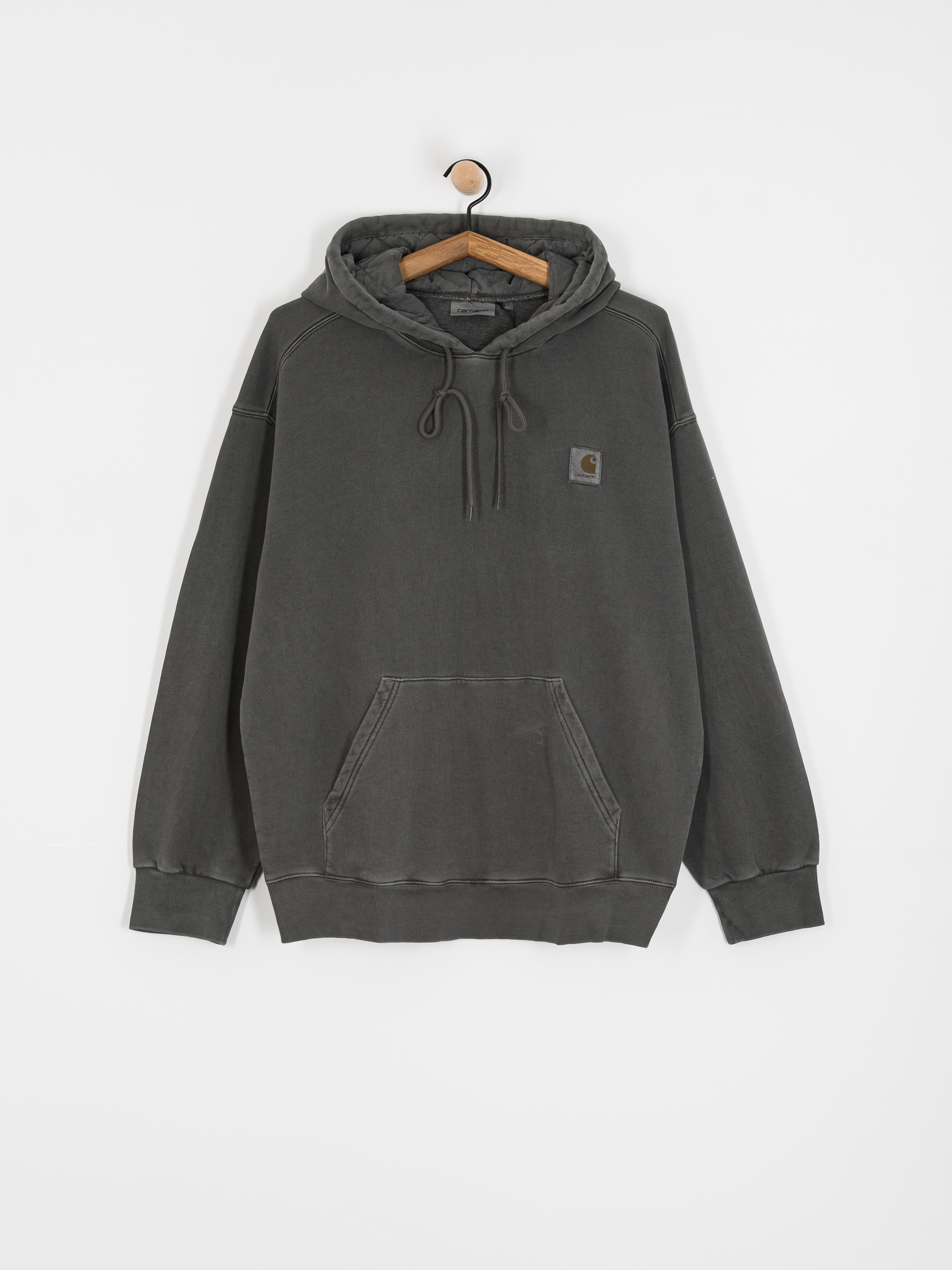 Carhartt WIP Duster HD Hoodie - green (park)