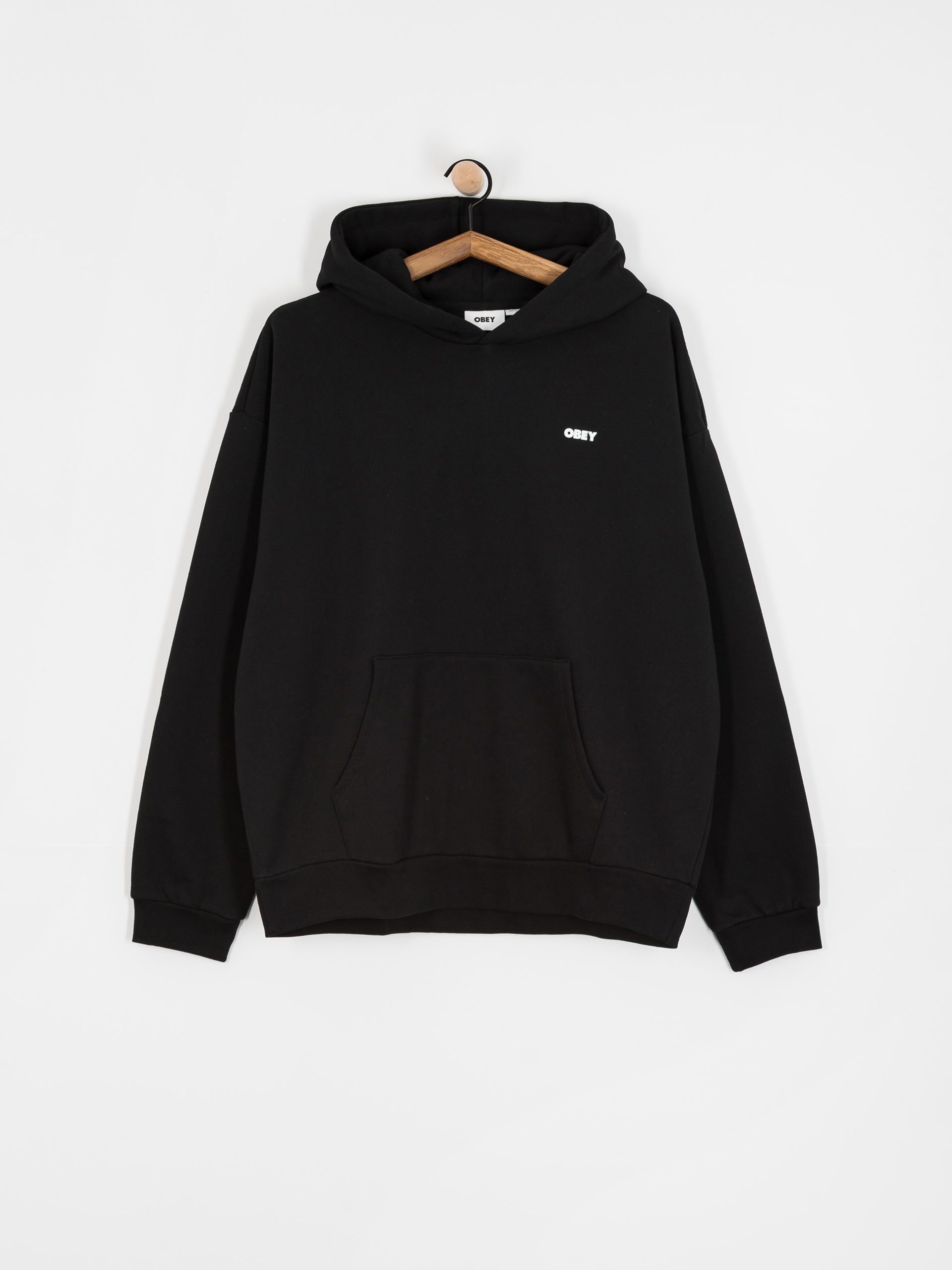 ★OBEY/オベイ Bold Icon Extra Heavy Hoodie 関税込★ BOLD ICON EXTRA HEAVY HOOD – OBEY CLOTHING JP