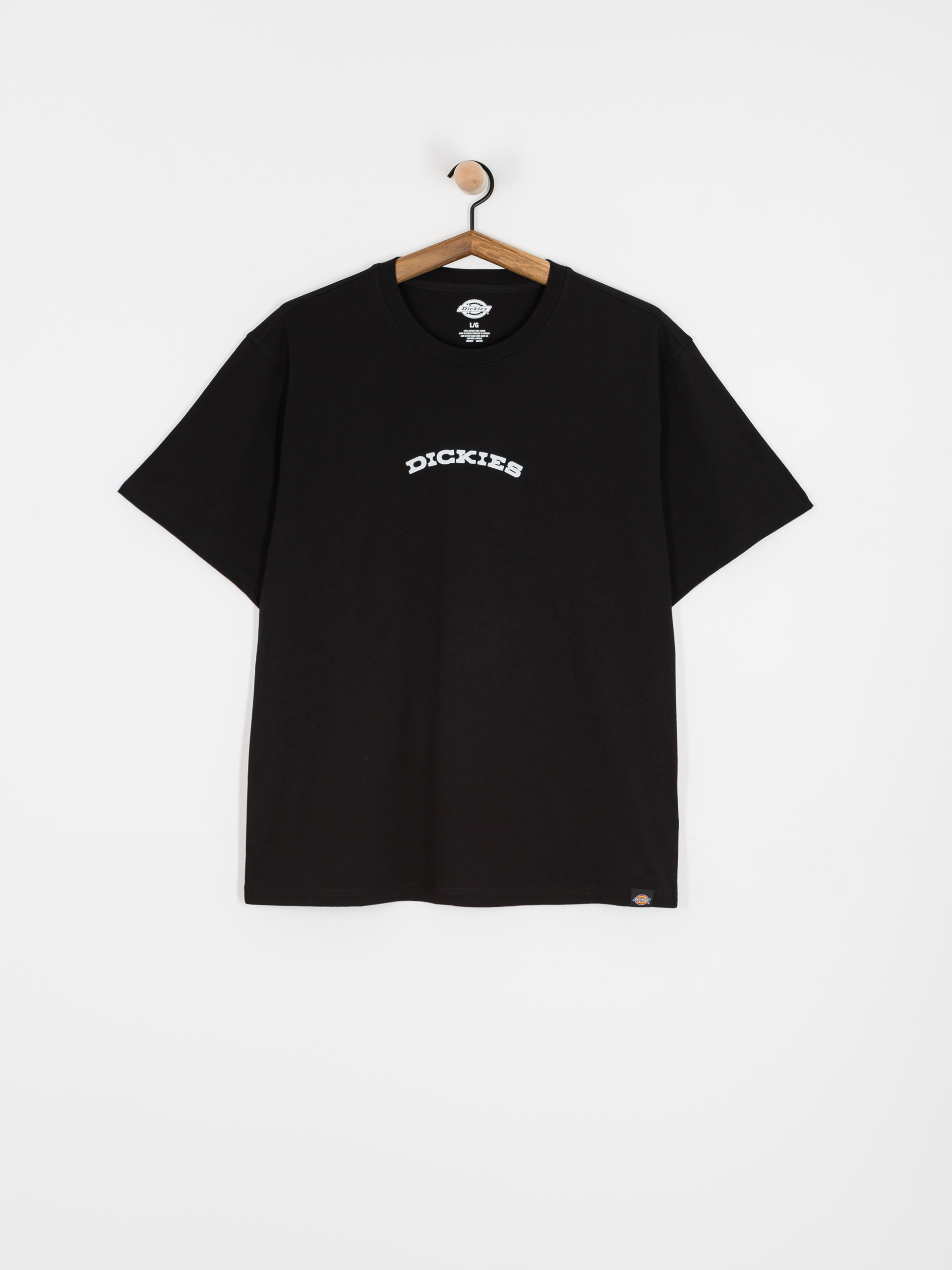 Dickies Outdoor T-Shirt (black)
