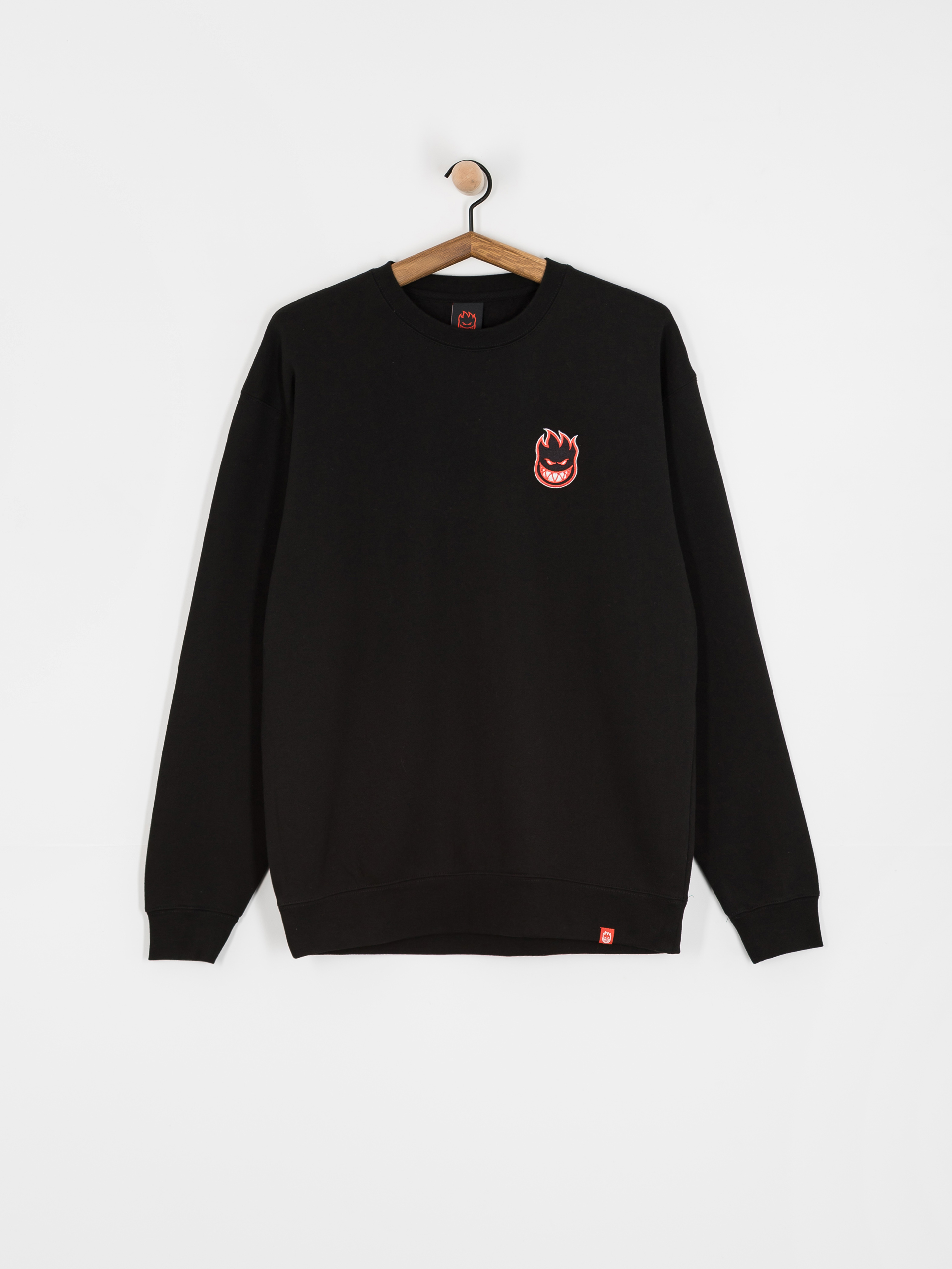 The North Face X Yinka Ilori Graphic Sweatshirt - black (tnf