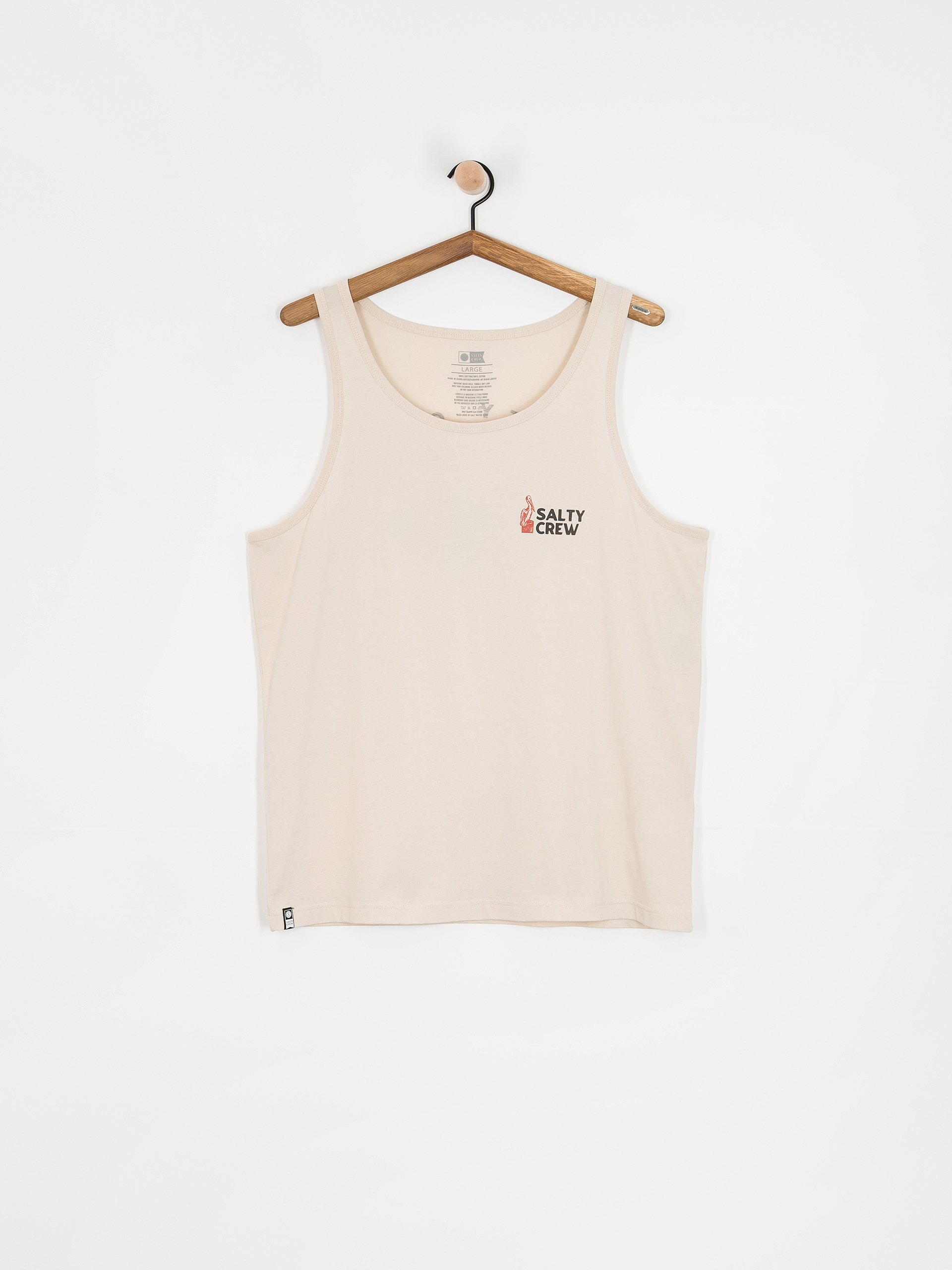 Salty Crew Stakeout Tank top