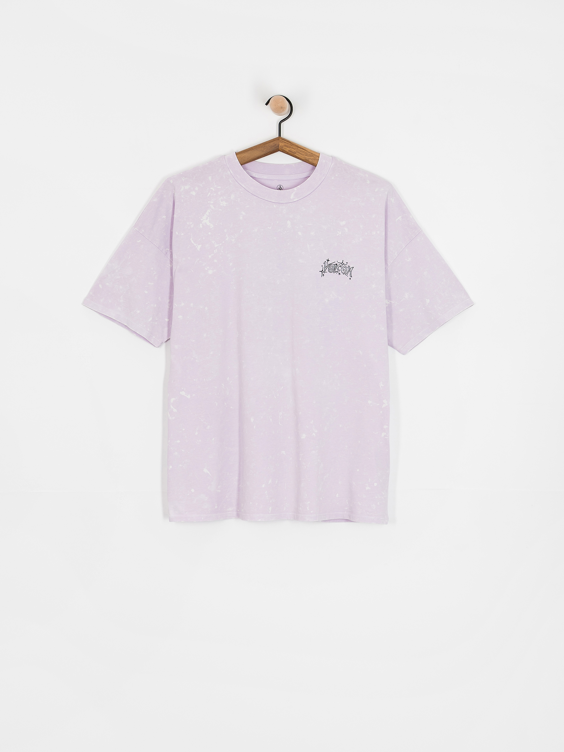 Volcom Voltrip Wmn T-Shirt (dusty lavender)