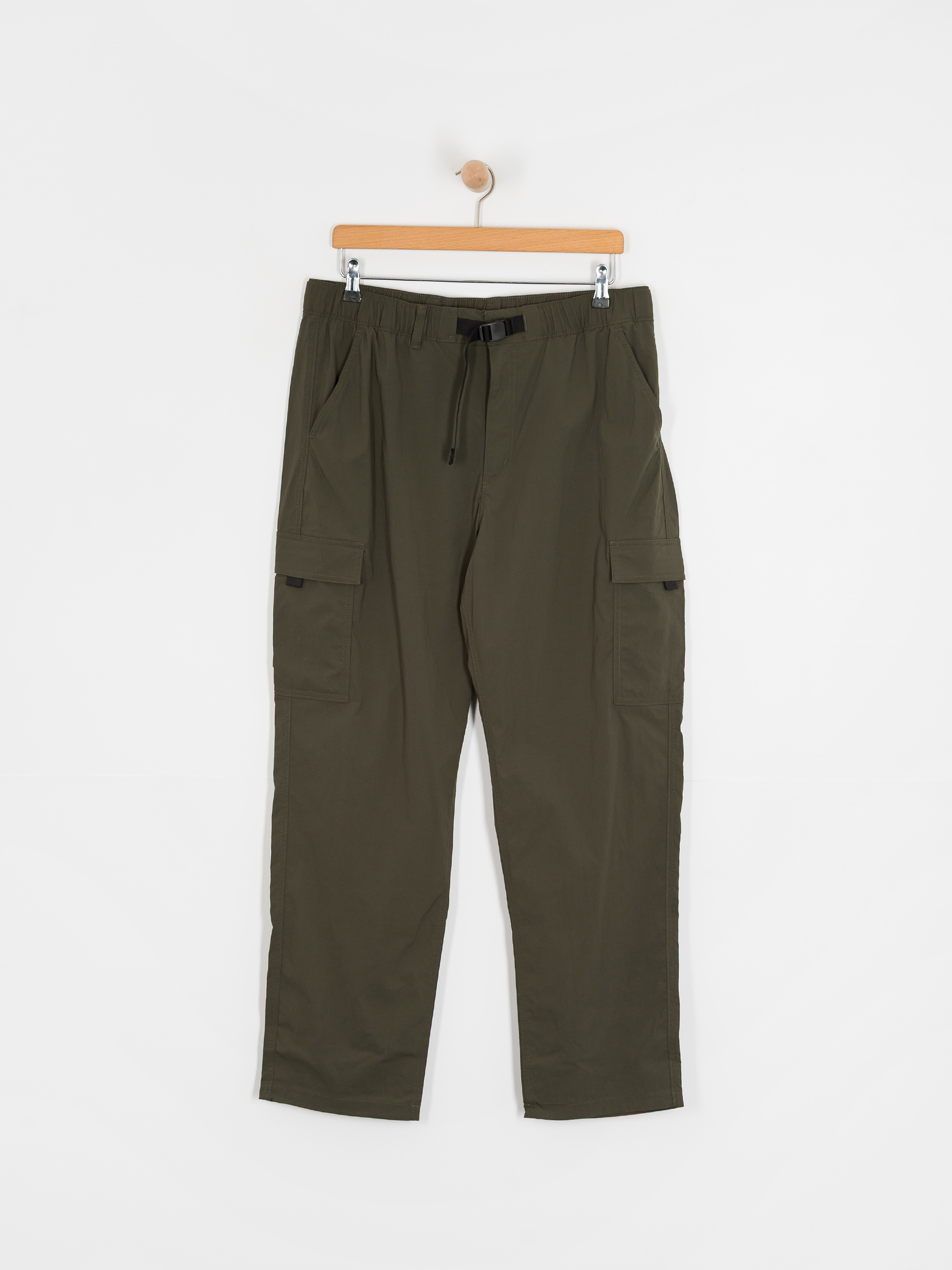 patagonia - 山と道　5pocket pants olive 2019 Patagonia Outdoor Everyday Pants - green (pine needle green)