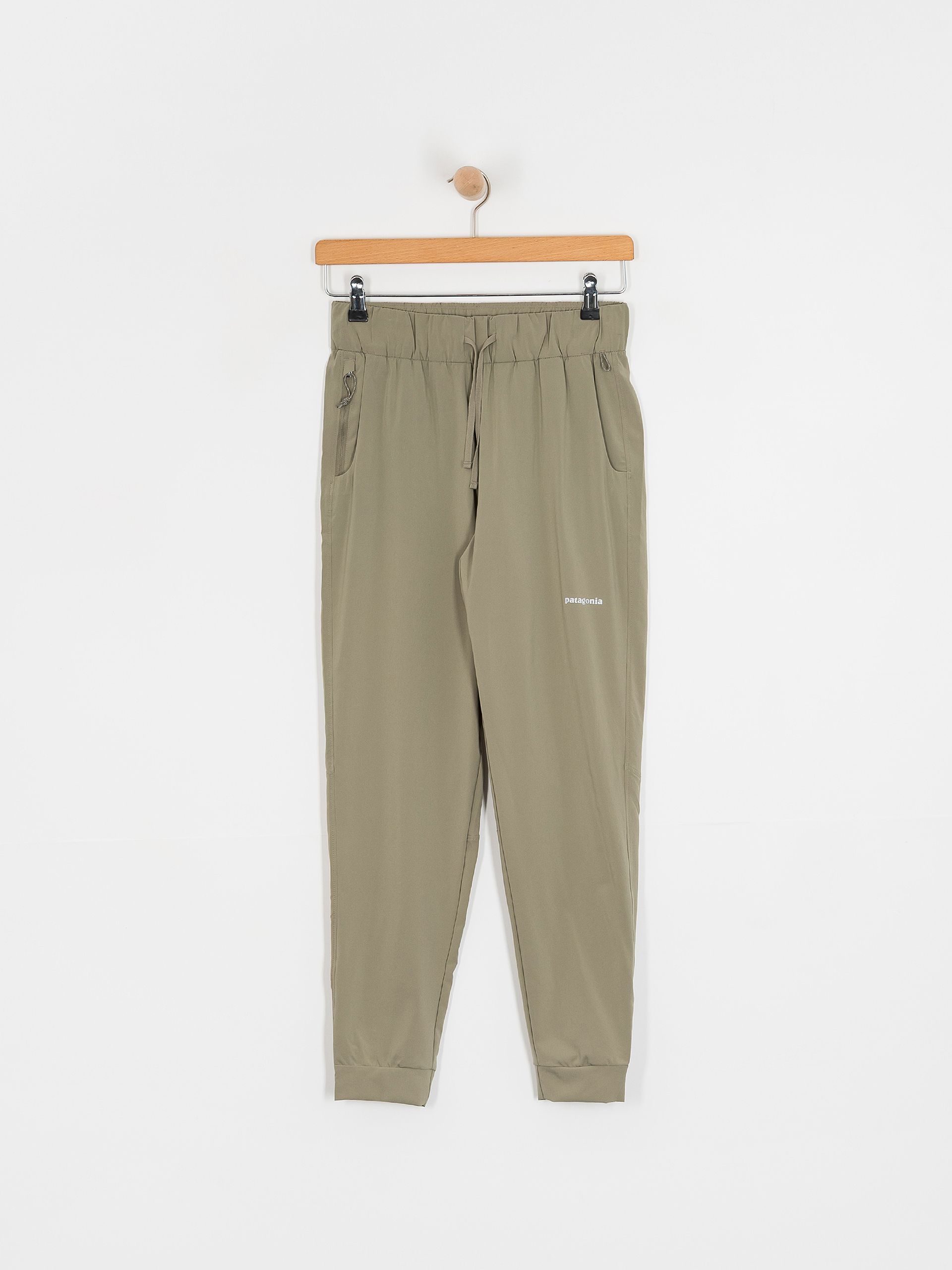 Patagonia Terrebonne Joggers Wmn Pants (river rock green)