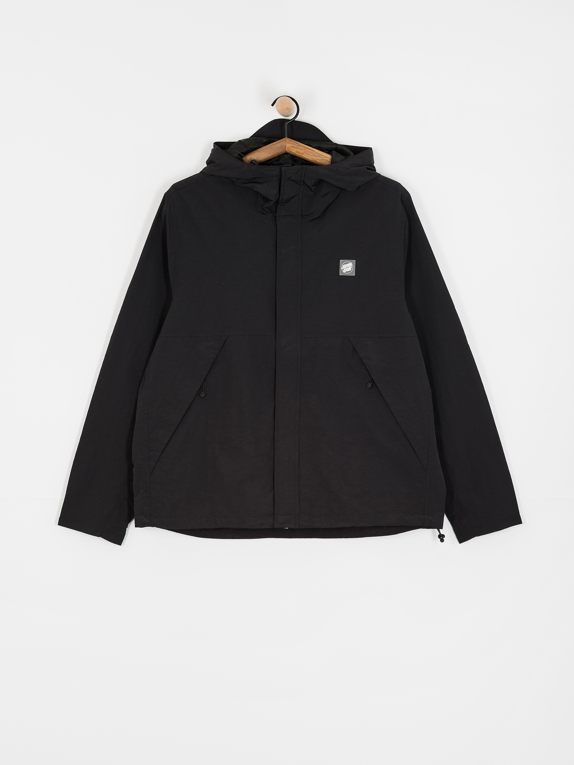 Carhartt WIP Nimbus Pullover Jacket - black (black)