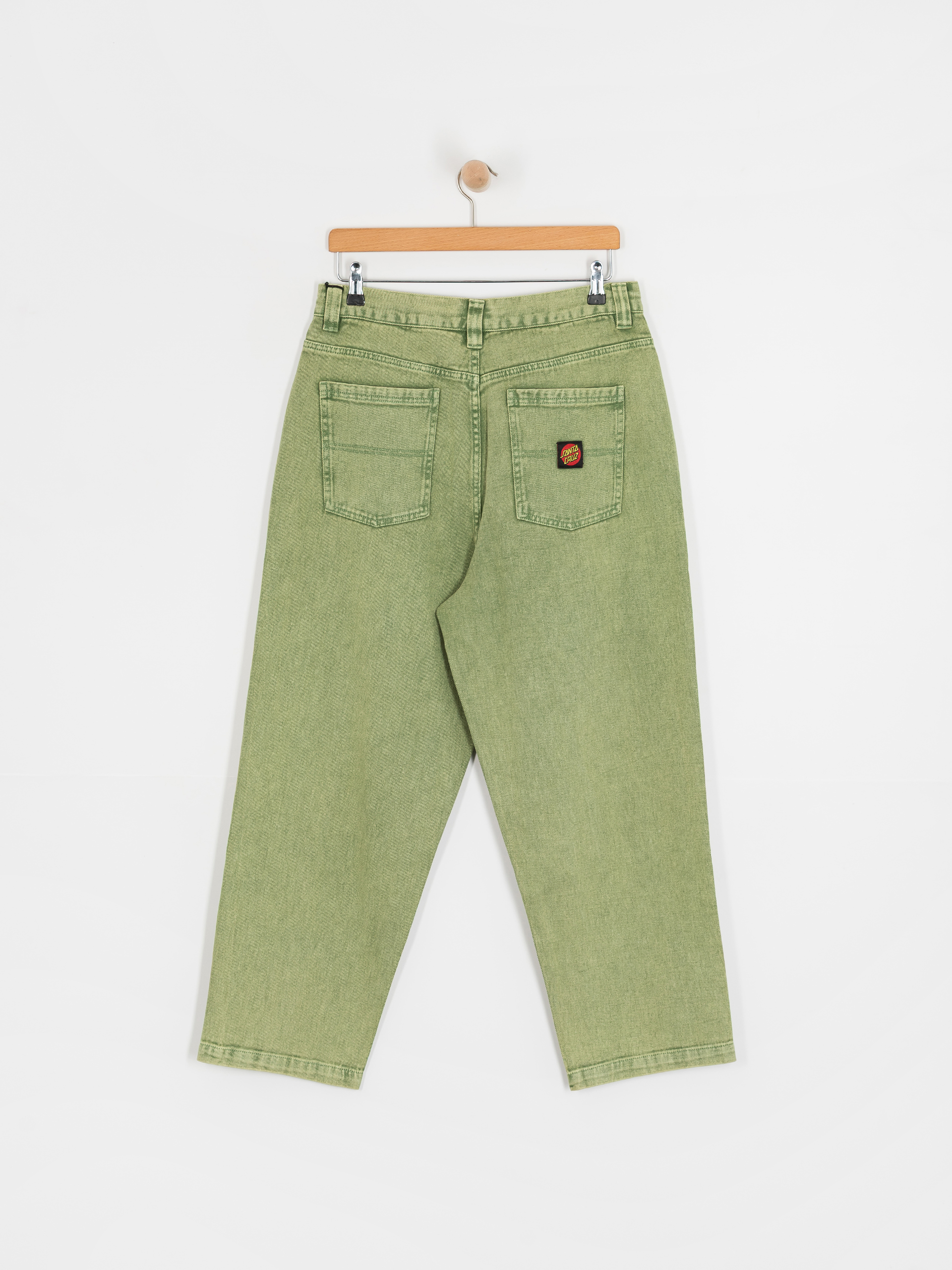 Santa Cruz Big Pants (iguana)