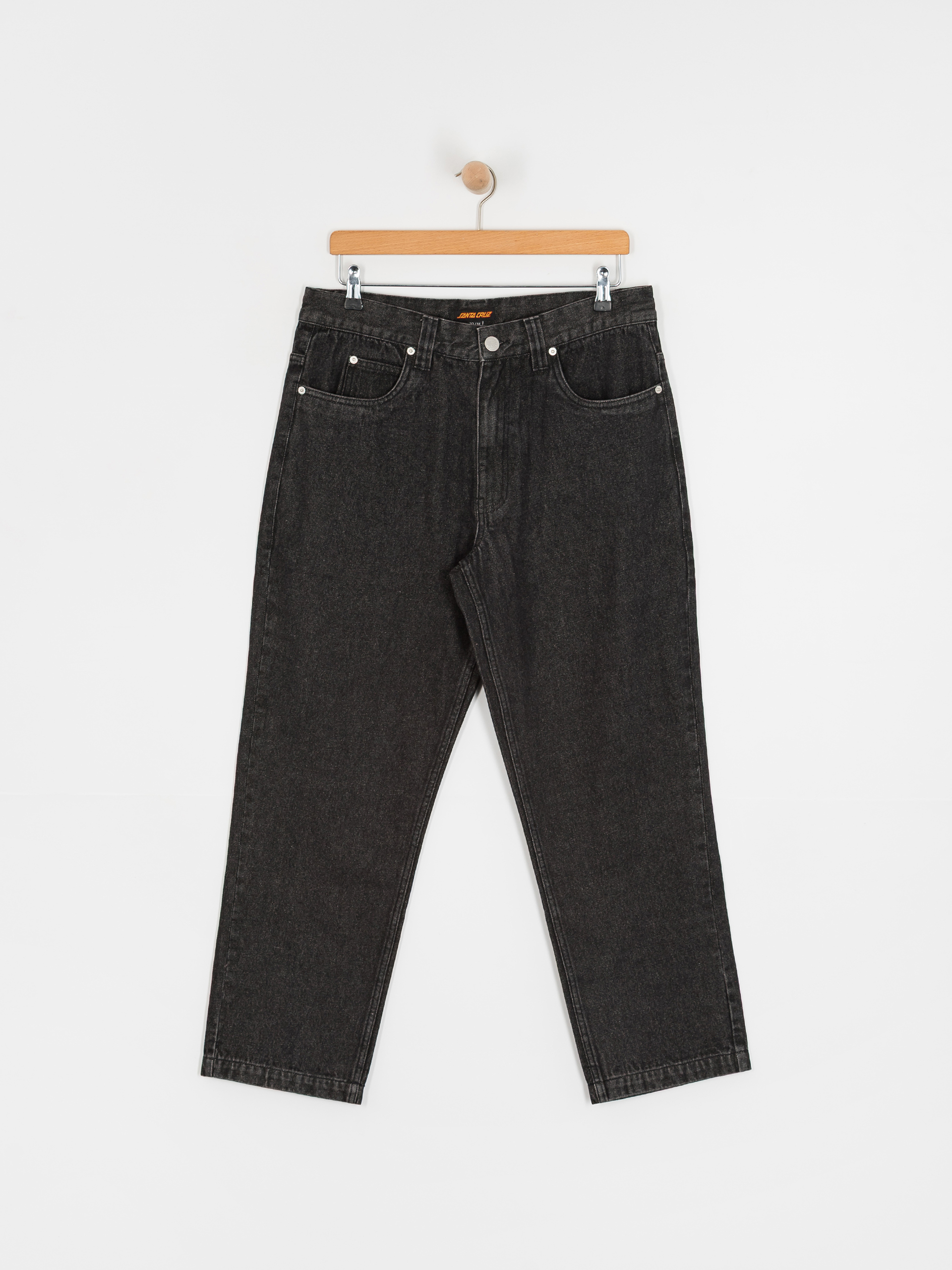 Levi's® 501 Original Pants - blue (block crusher)