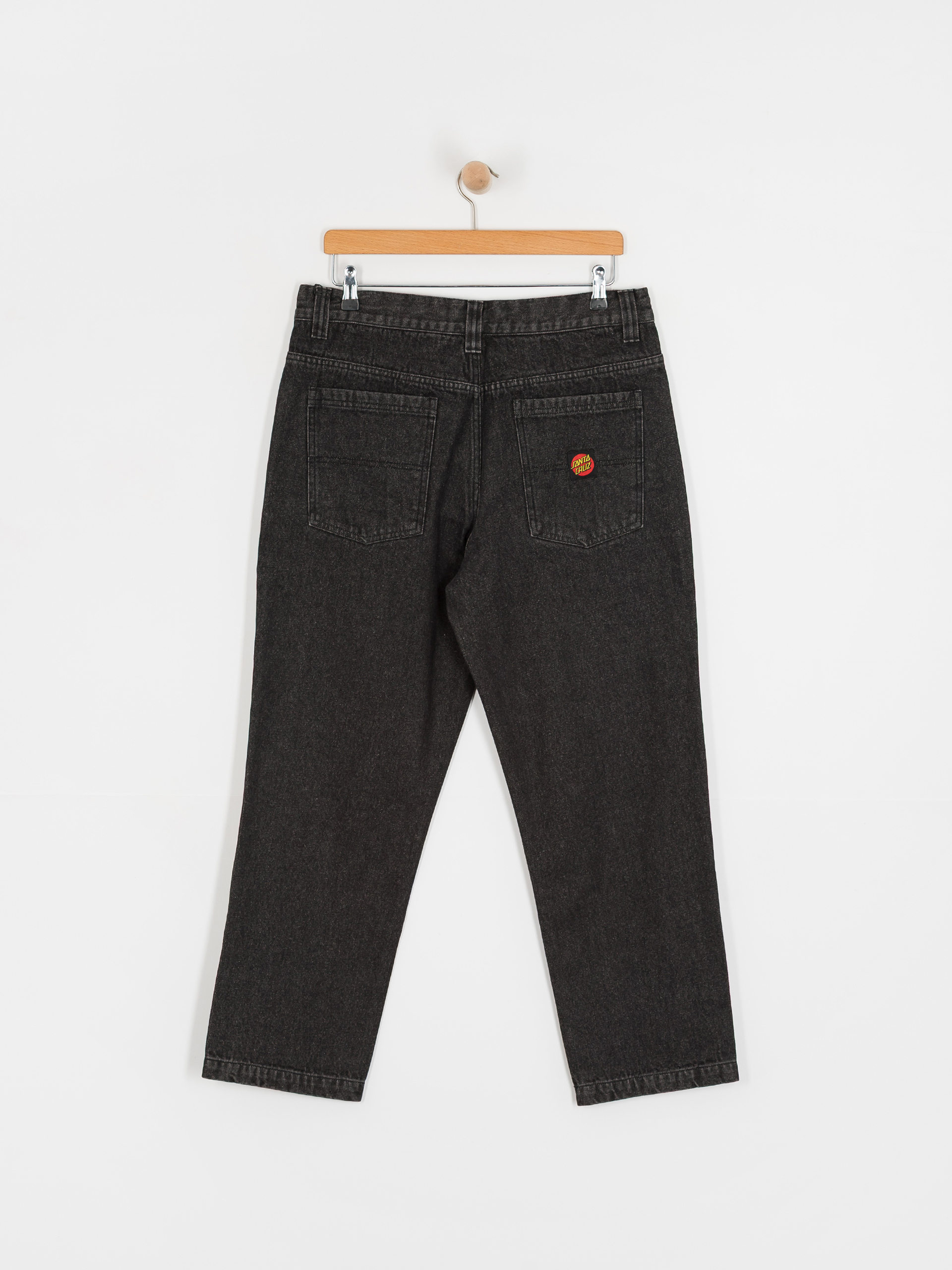 Santa Cruz Factory Hose (black)