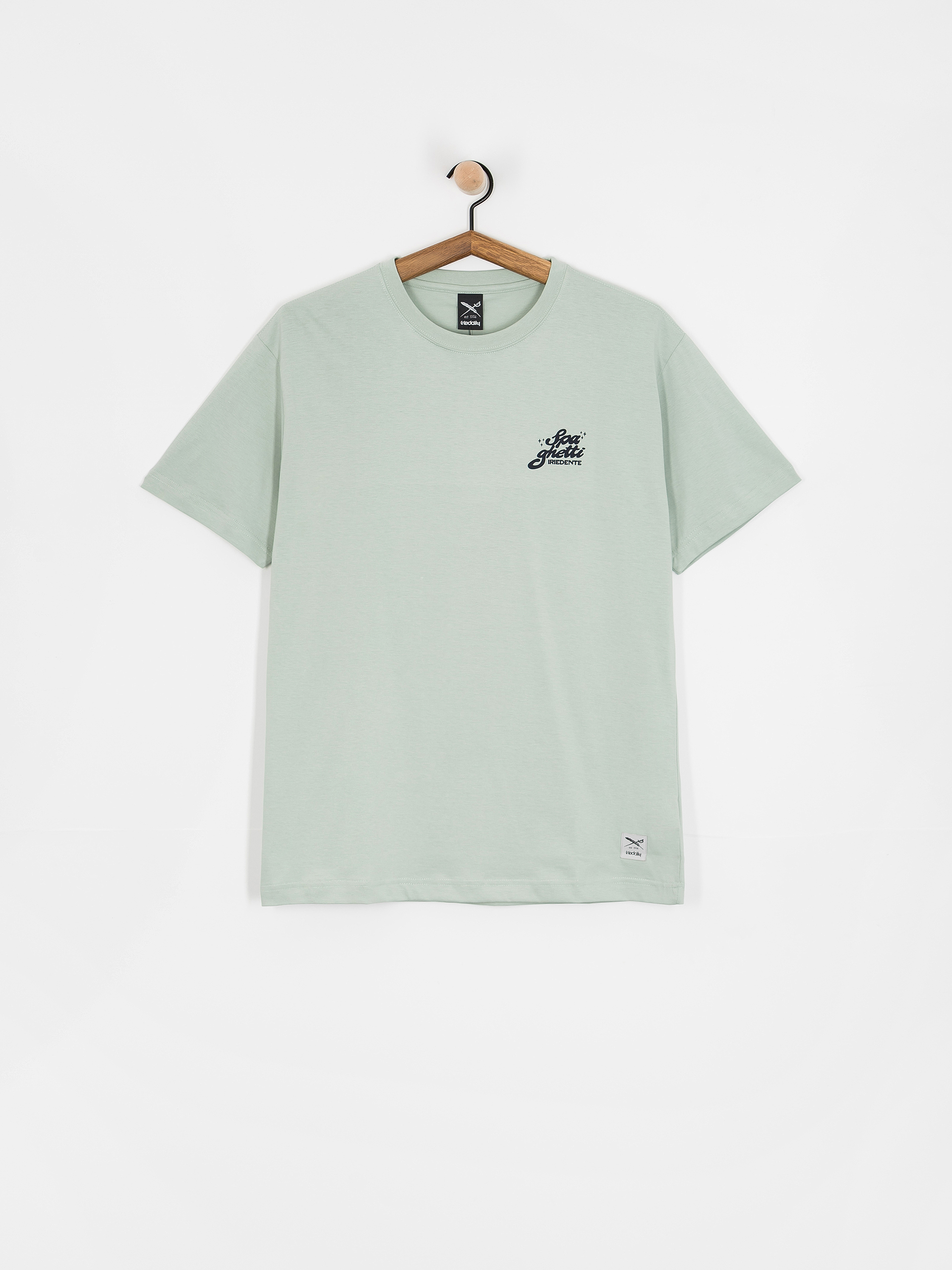 Iriedaily Spa Ghetti T-Shirt