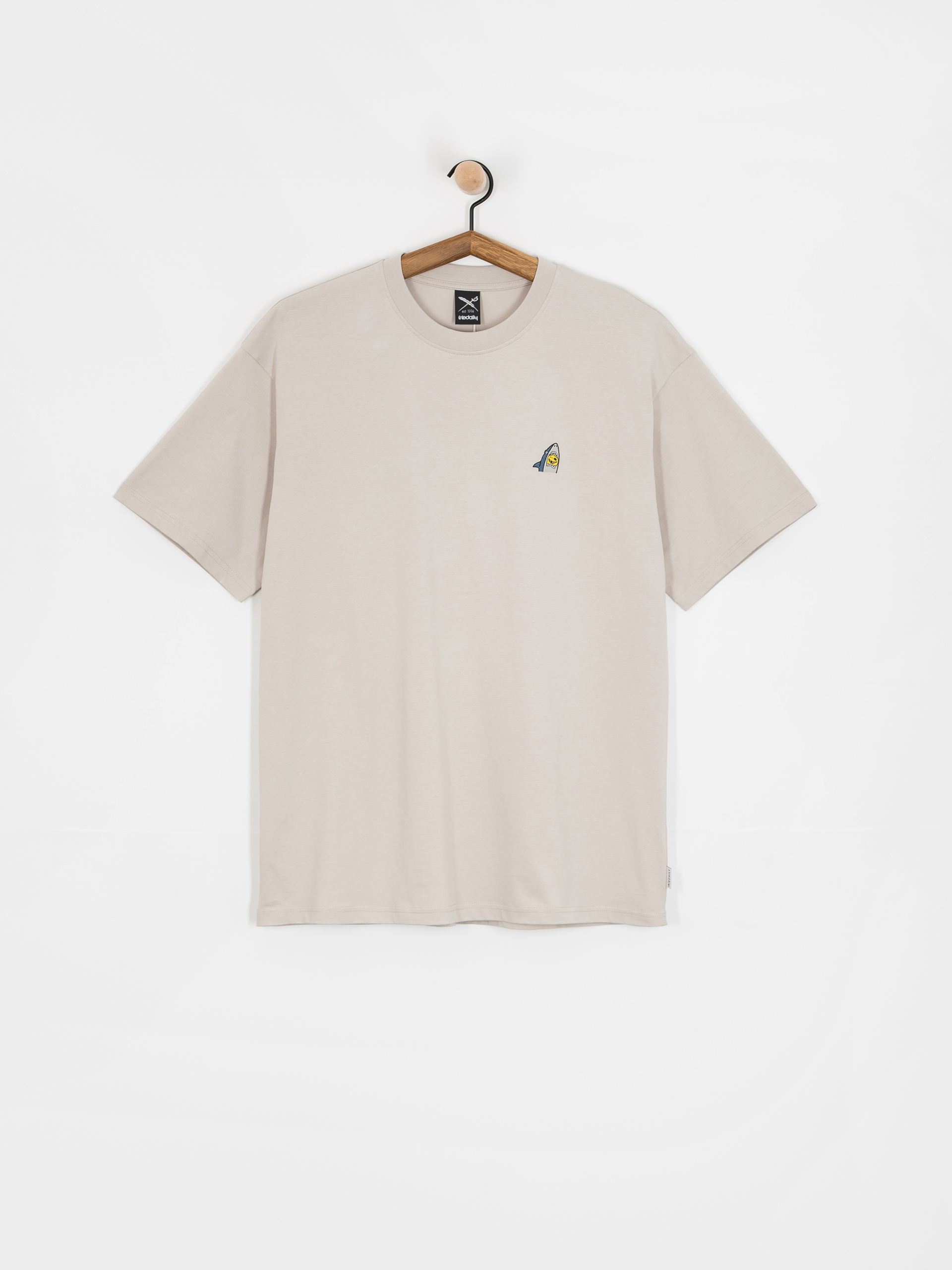 Iriedaily Shark Matter T-Shirt