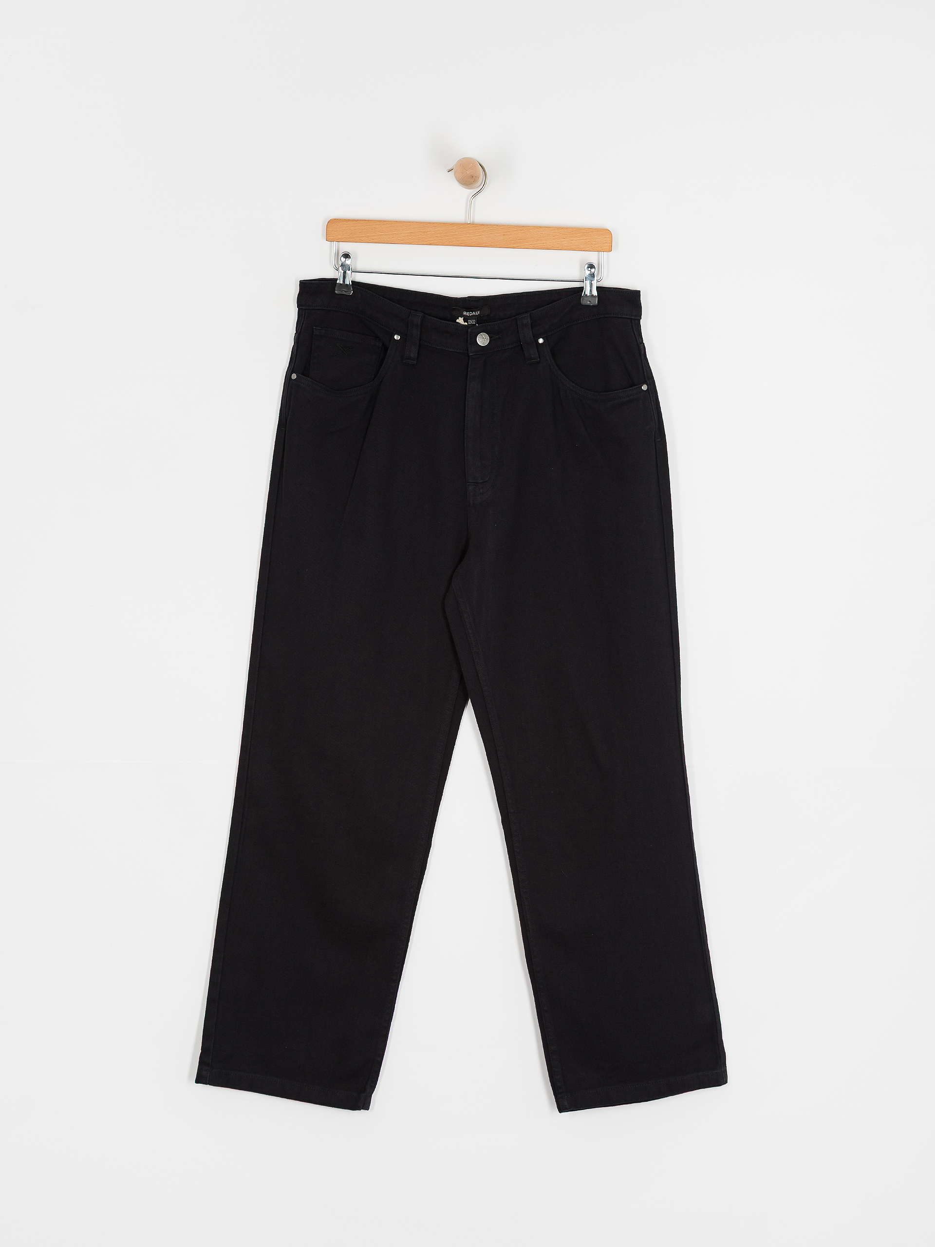 Iriedaily Nanolo Hose (black)