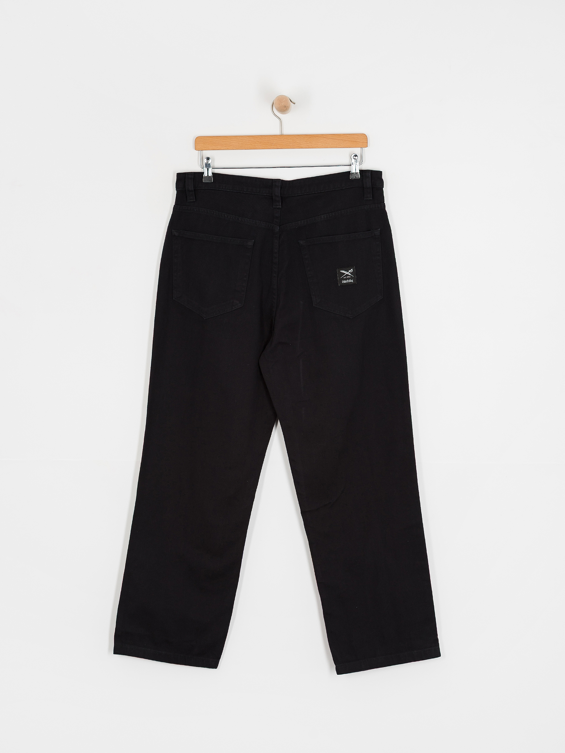 Iriedaily Nanolo Pants (black)