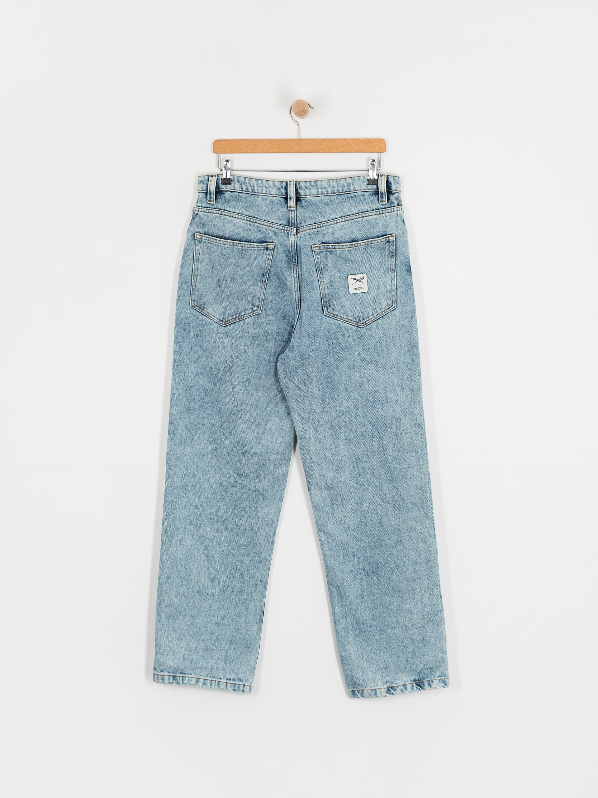 Iriedaily Nanolo Hose (vintage wash)