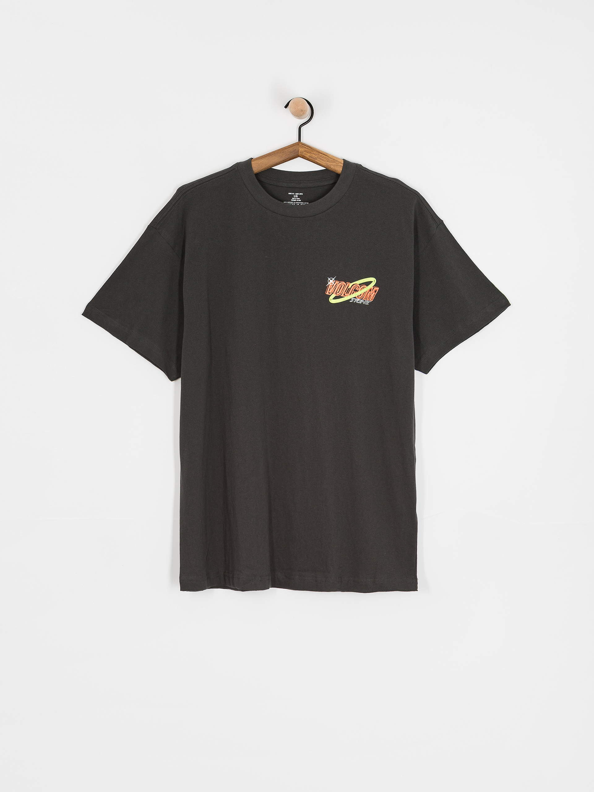 Volcom Forcefield T-Shirt (stealth)