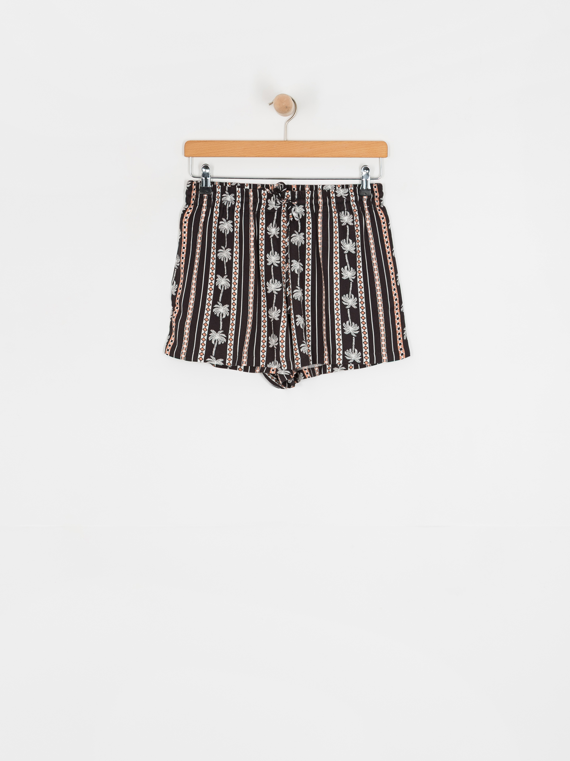 Volcom Sunny Daze Wmn Shorts (black combo)