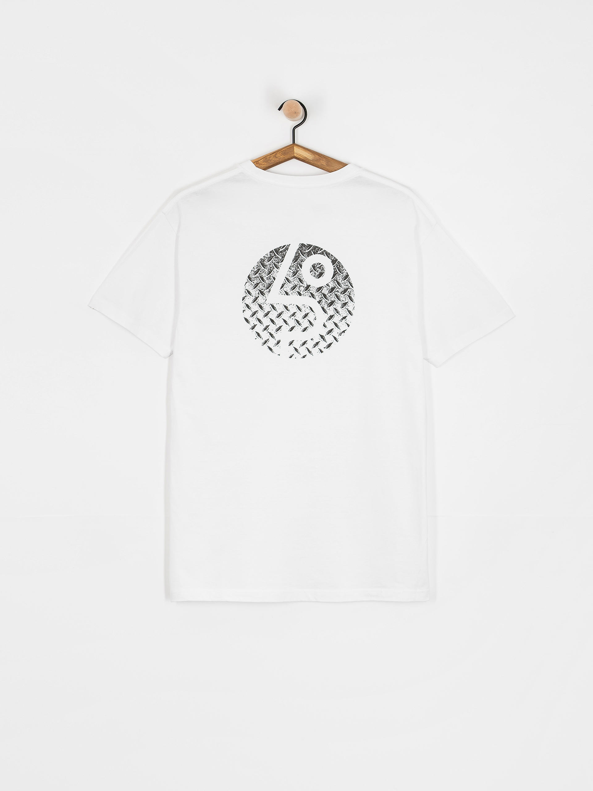 Public Work T-shirt (white)