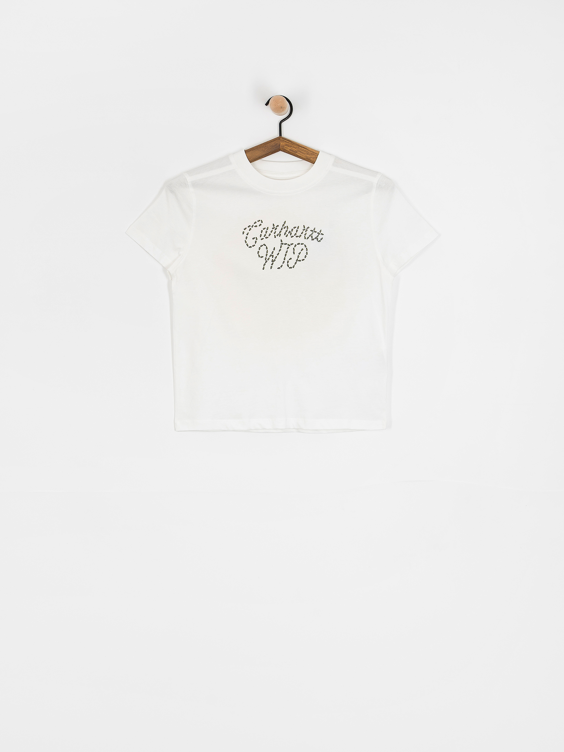 Carhartt WIP Sunflower Wmn T-Shirt (white)