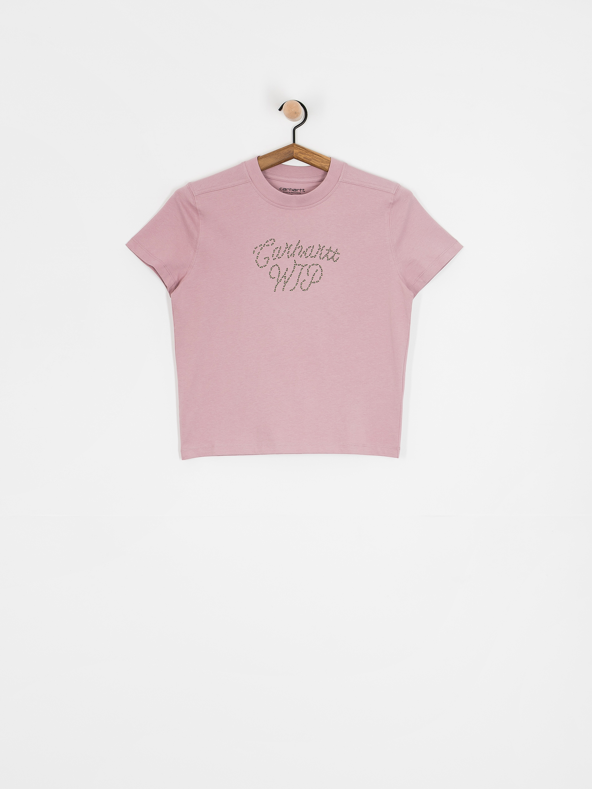 Carhartt WIP Sunflower Wmn T-Shirt (hortensia)