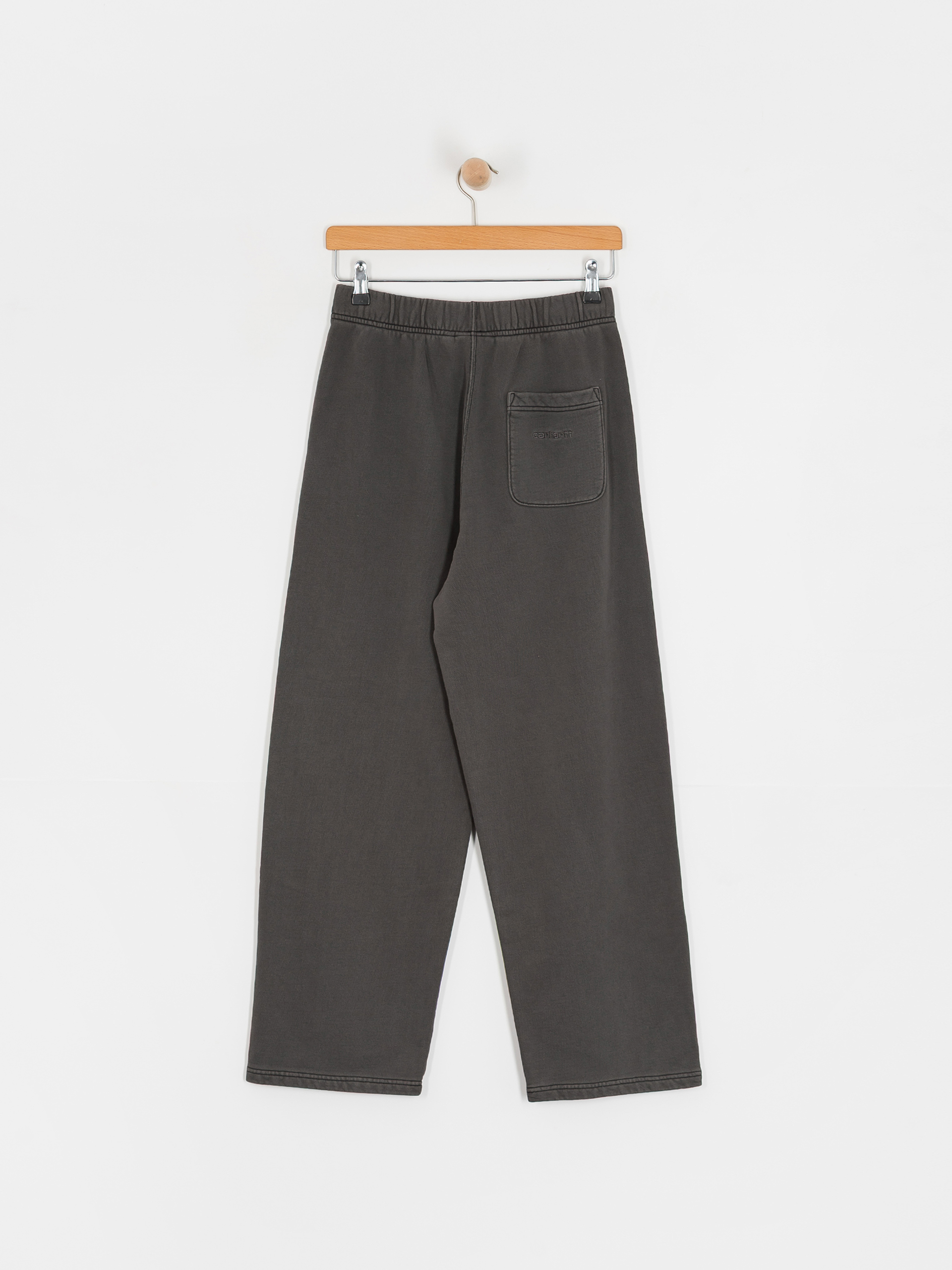 Carhartt WIP Benton Wmn Hose (black)