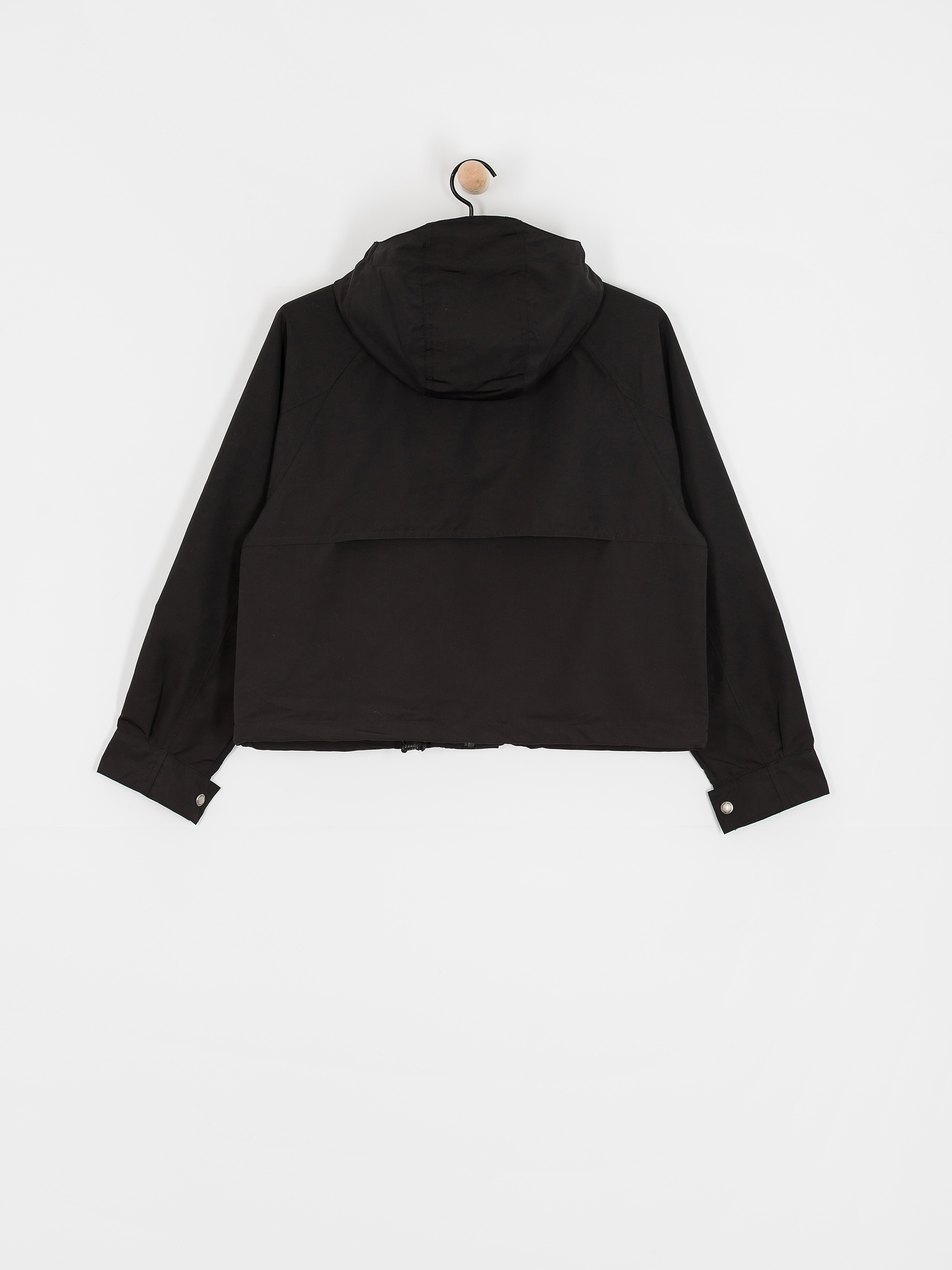 Carhartt WIP Irwin Wmn Jacket (black)