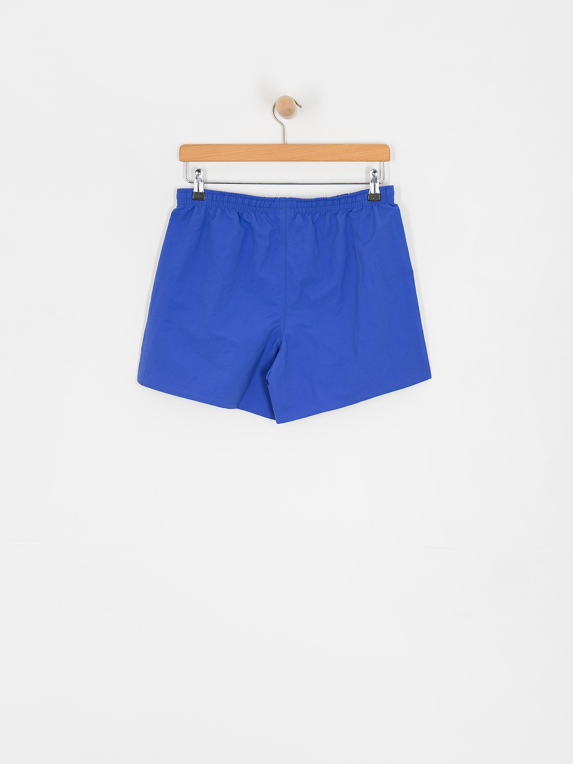 Patagonia Shorts Baggies 5in Wmn (eddy blue)