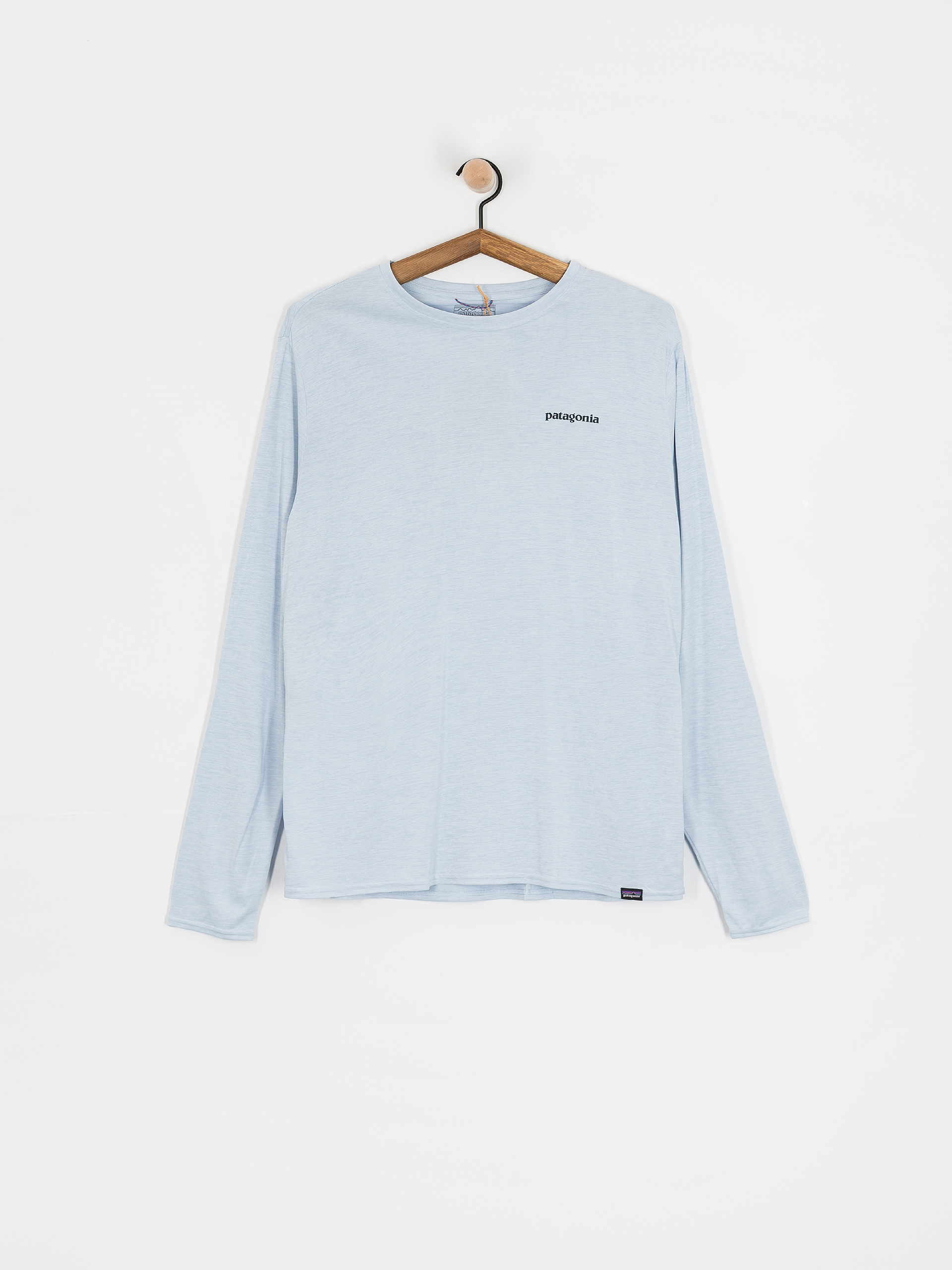トップス patagonia long sleeve trout graphic tee patagonia long sleeve trout graphic tee