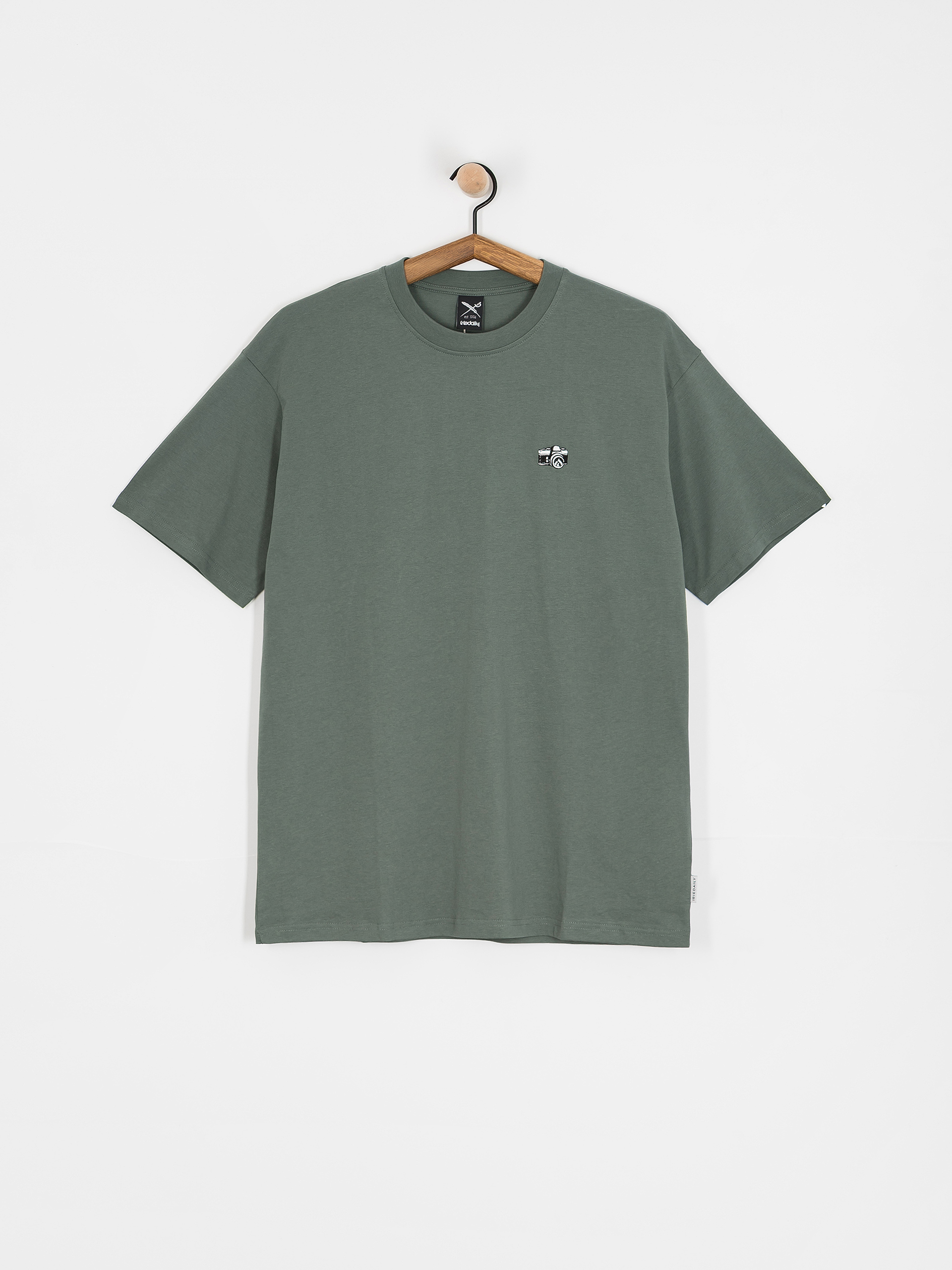 【THE NORTH FACE】Earth Oversize T-Shirt おすすめTシャツ The North Face - Coordinates T-shirt | HBX - Globally