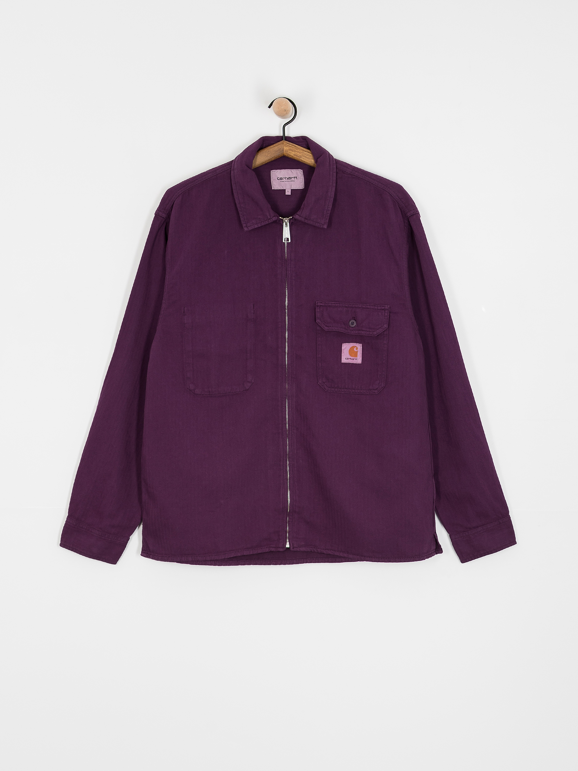 The North Face Hmlyn Insulated Jacket - violet (peak purple)