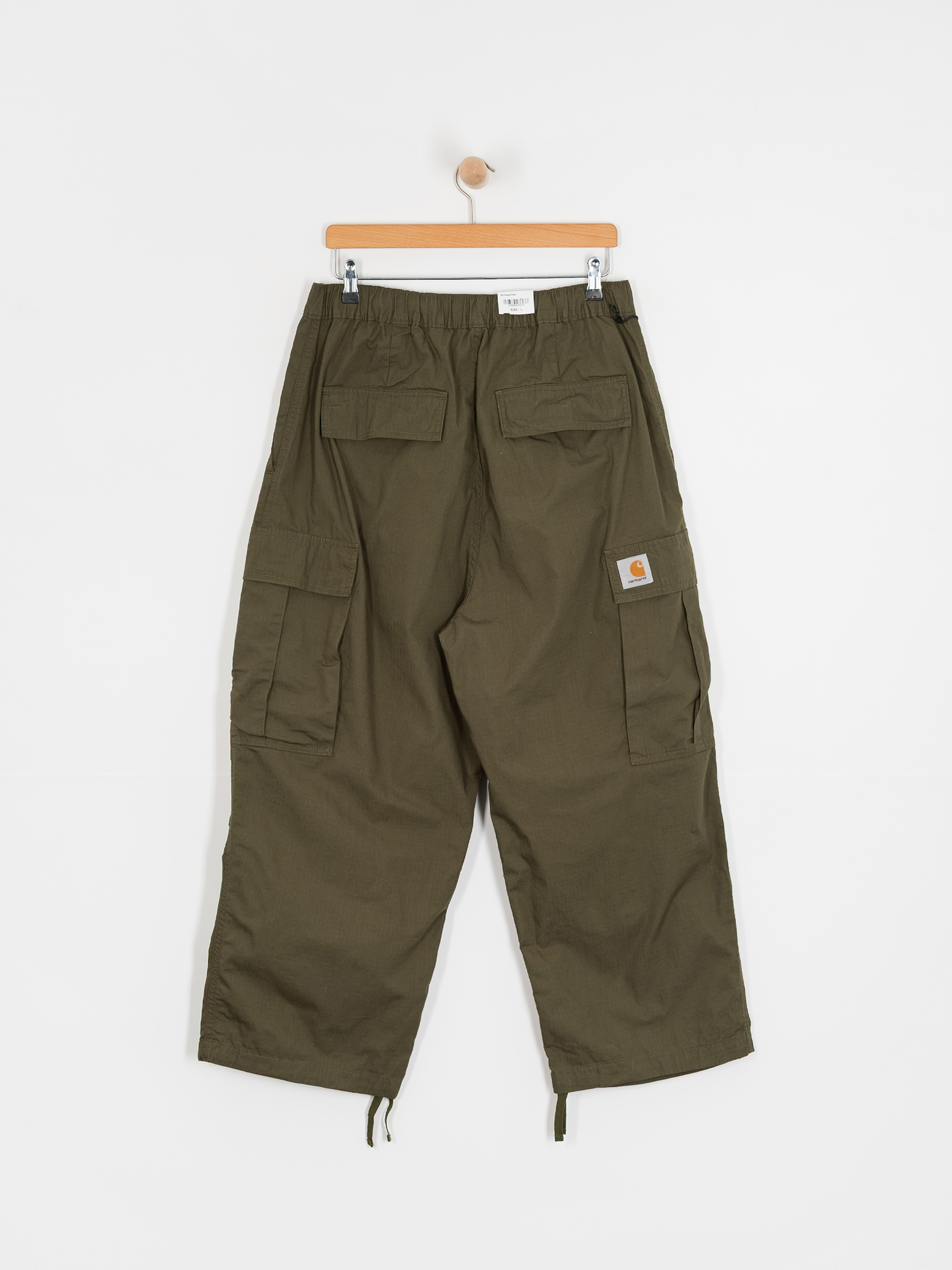Carhartt WIP Pants Jet Cargo (turtle)